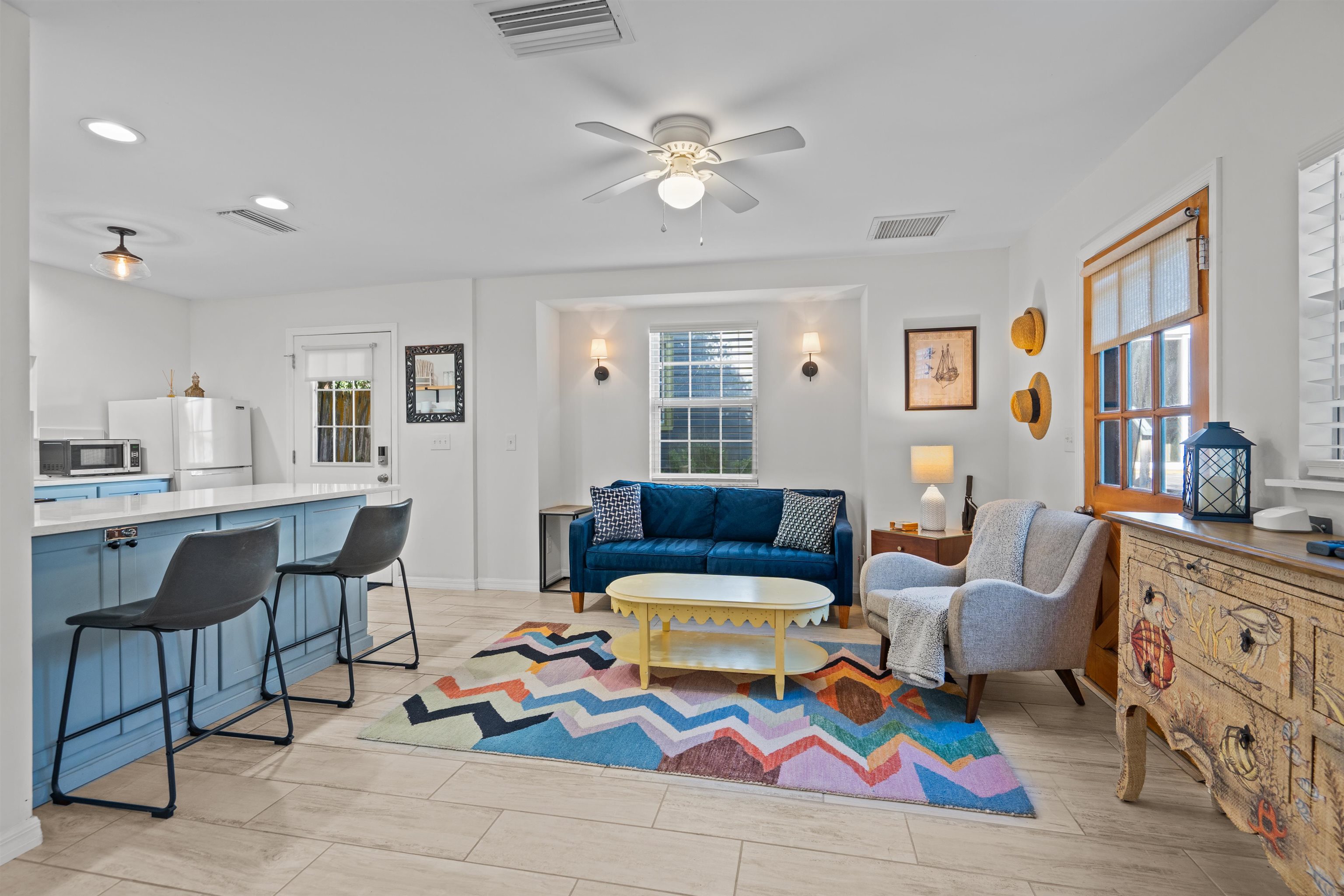 Image 37 of 52 For 15 Sevilla Street