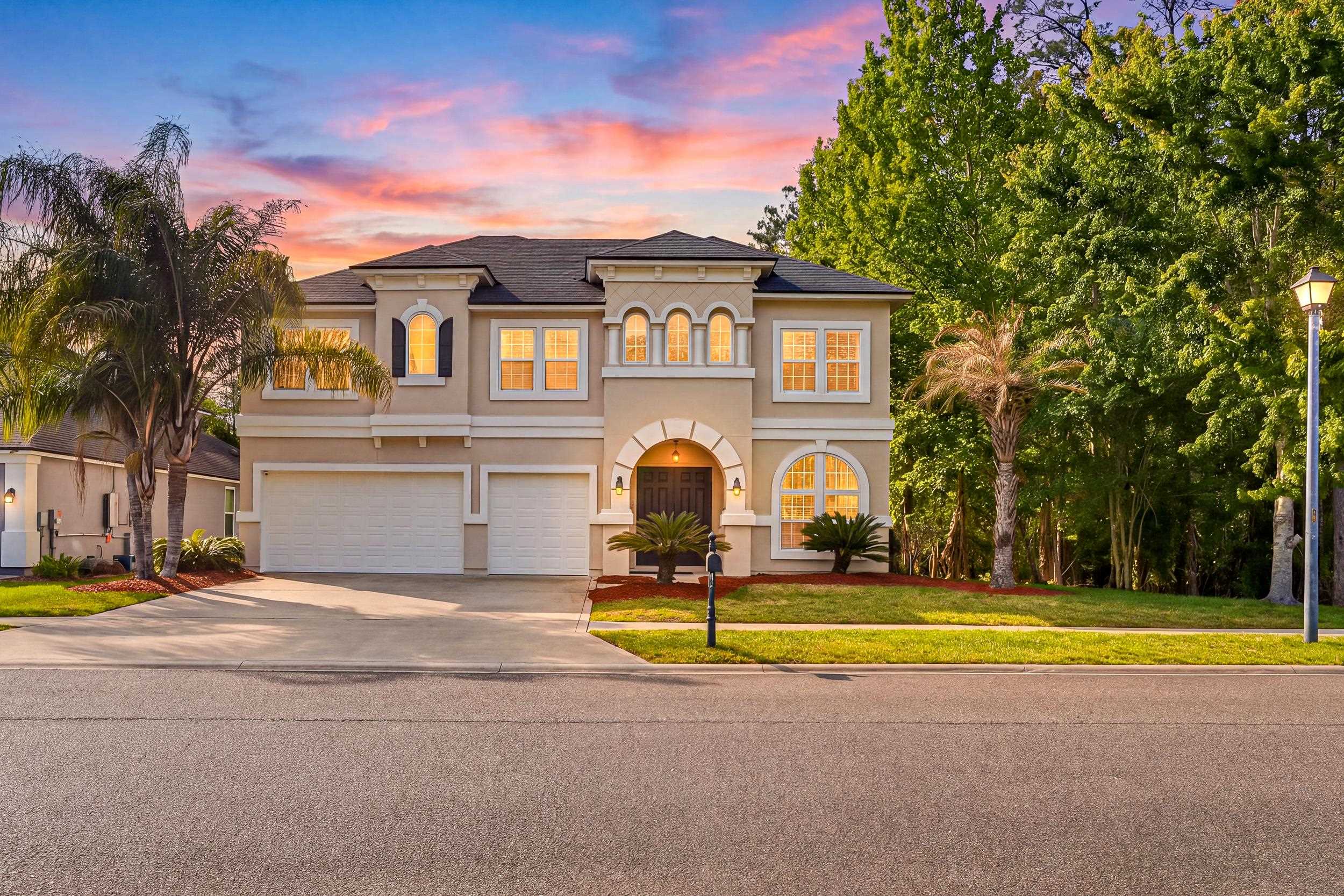 Details for 299 Islesbrook, St Johns, FL 32259