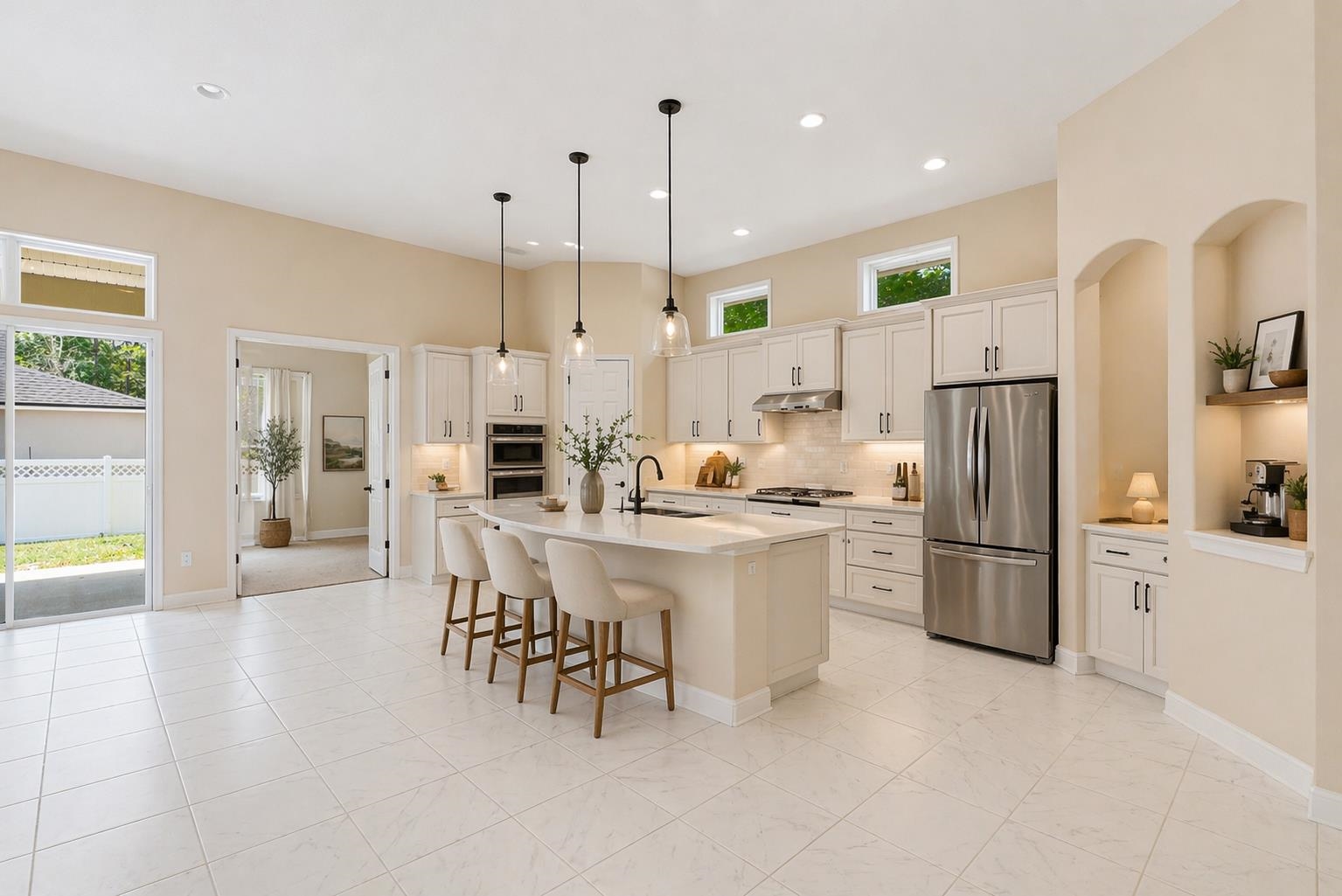 Image 4 of 44 For 299 Islesbrook