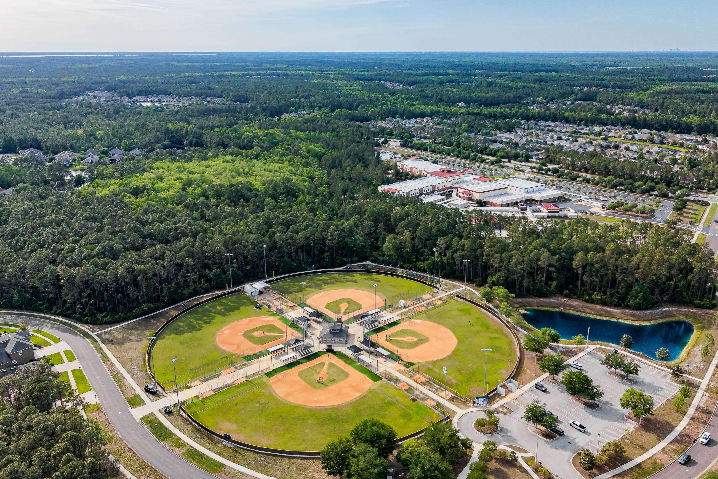 Image 41 of 44 For 299 Islesbrook