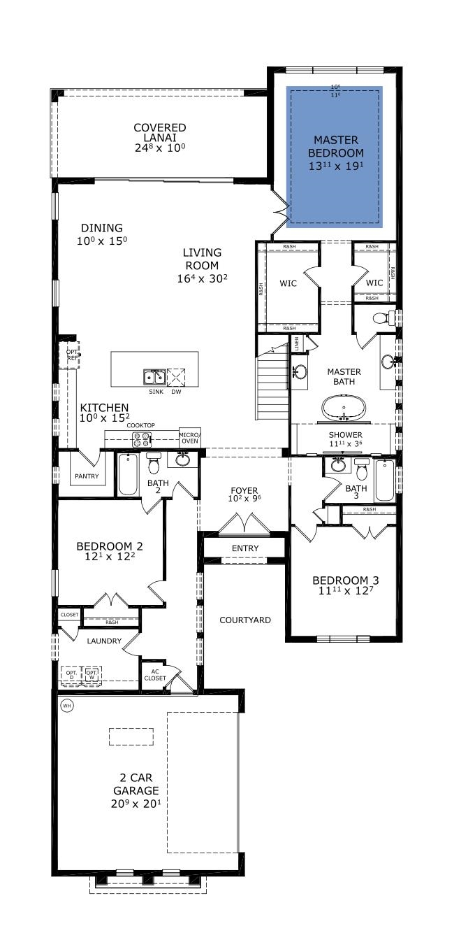 Image 3 of 21 For 6 Rio Vista Dr