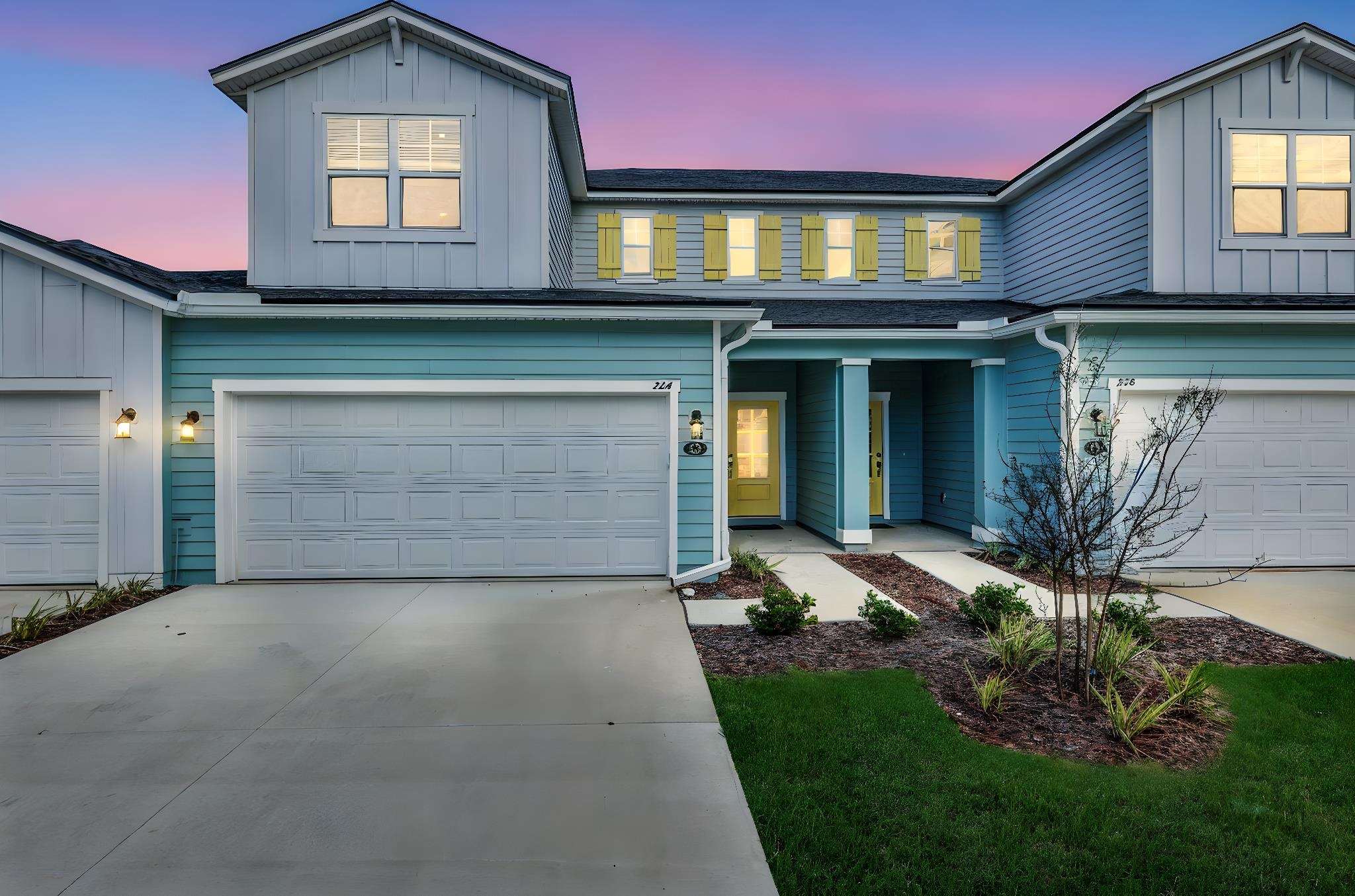 Details for 224 Misty Harbor Trce, Palm Coast, FL 32137