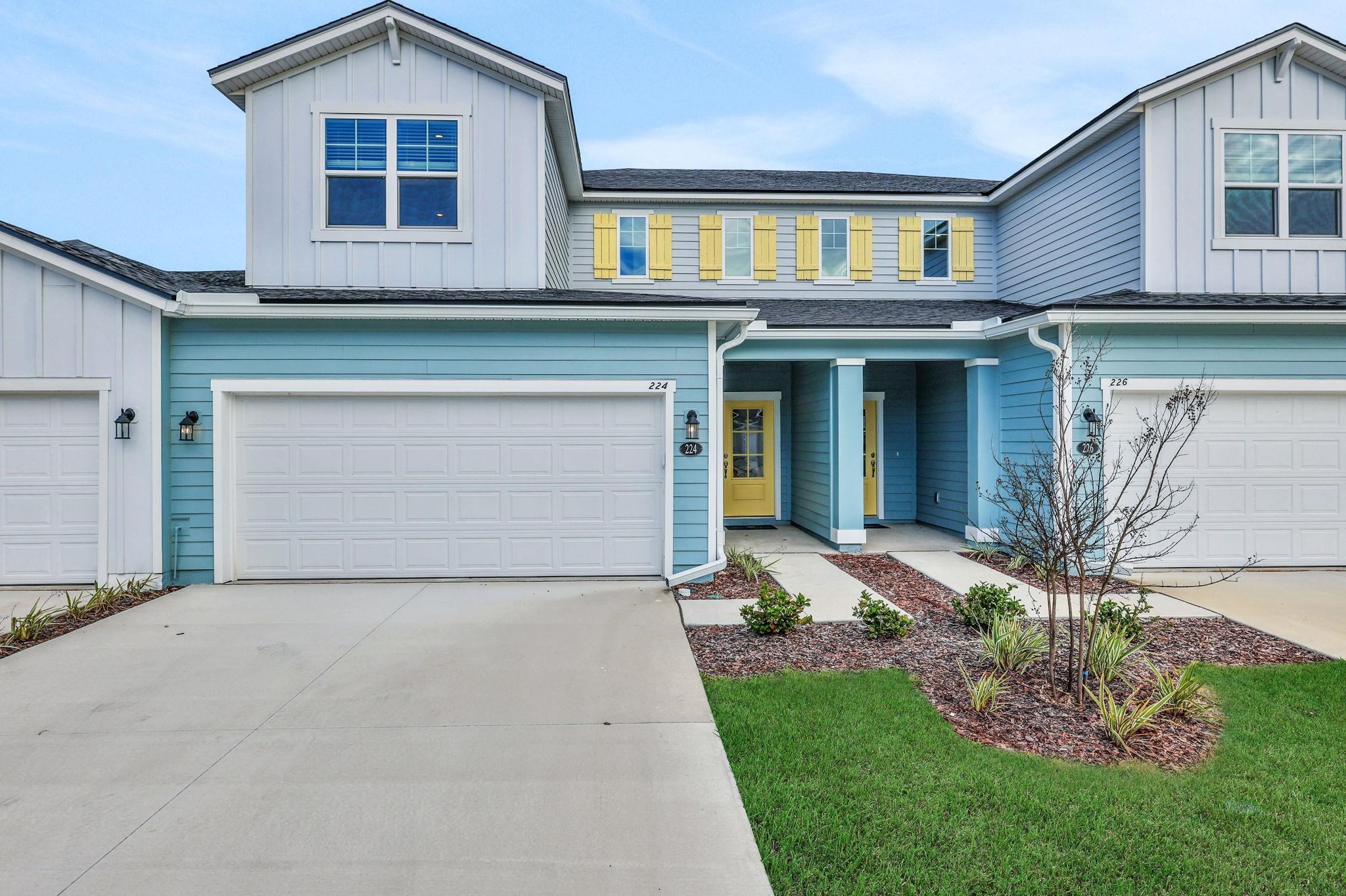 Image 3 of 37 For 224 Misty Harbor Trce