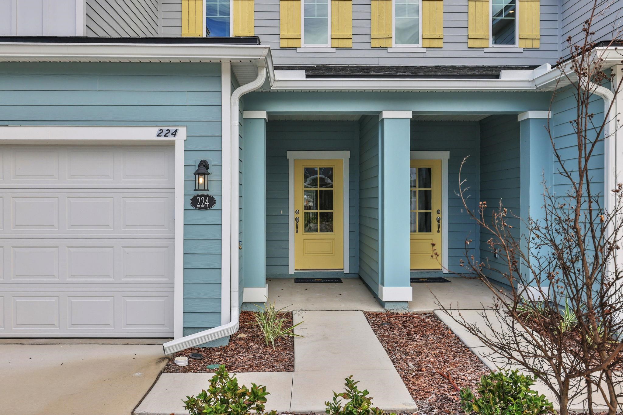 Image 4 of 37 For 224 Misty Harbor Trce