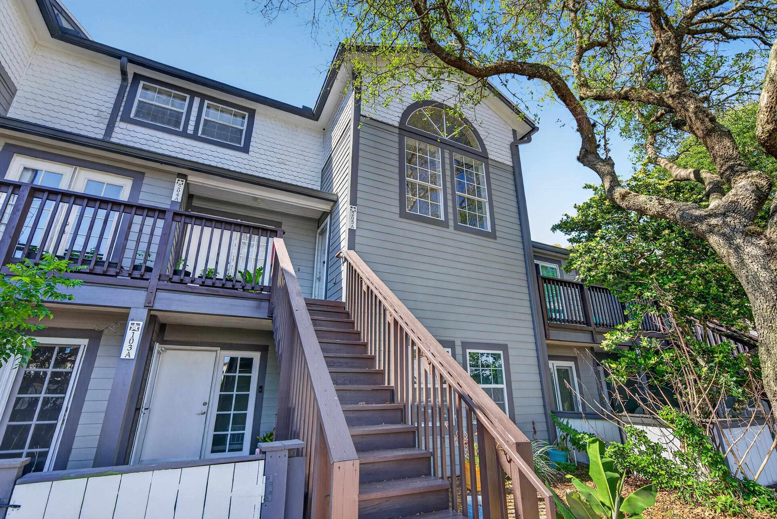 Image 37 of 56 For 200 16th St  205a