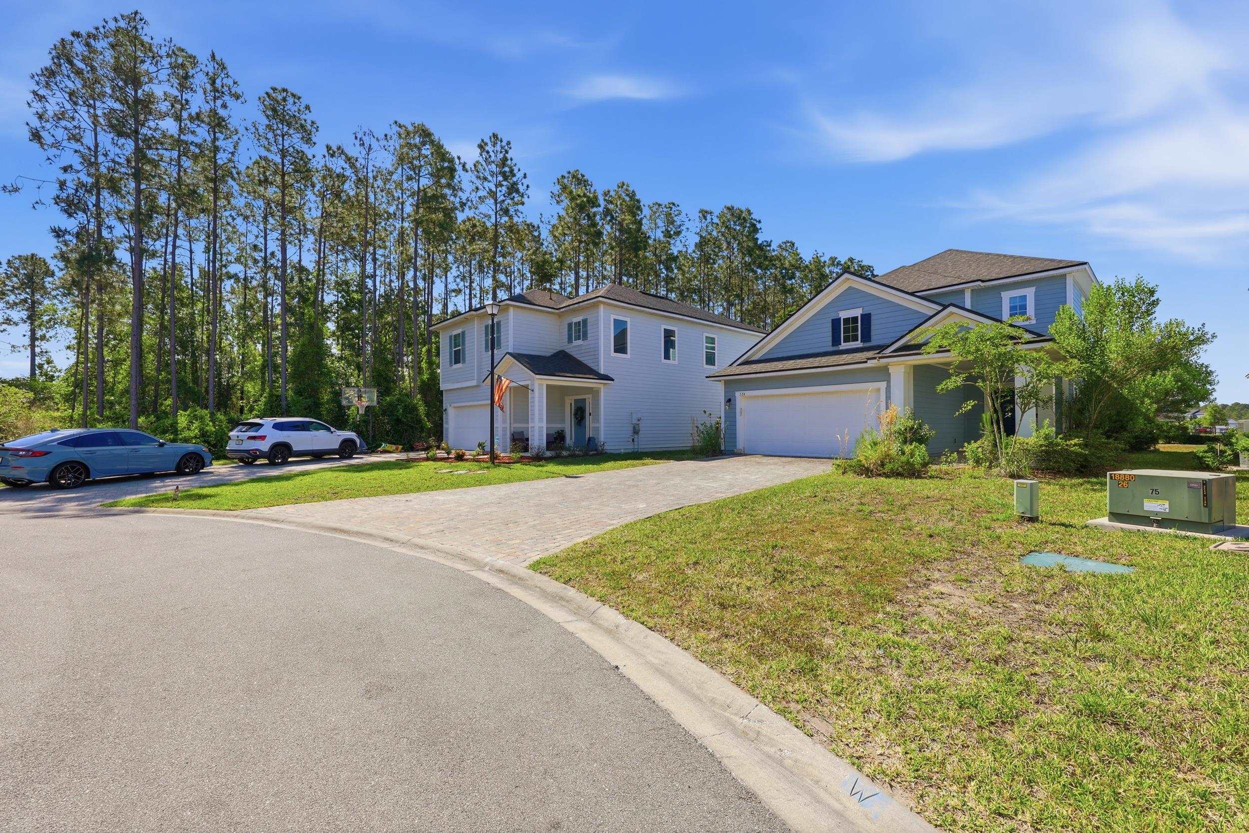 Image 3 of 37 For 324 Holly Forest Drive