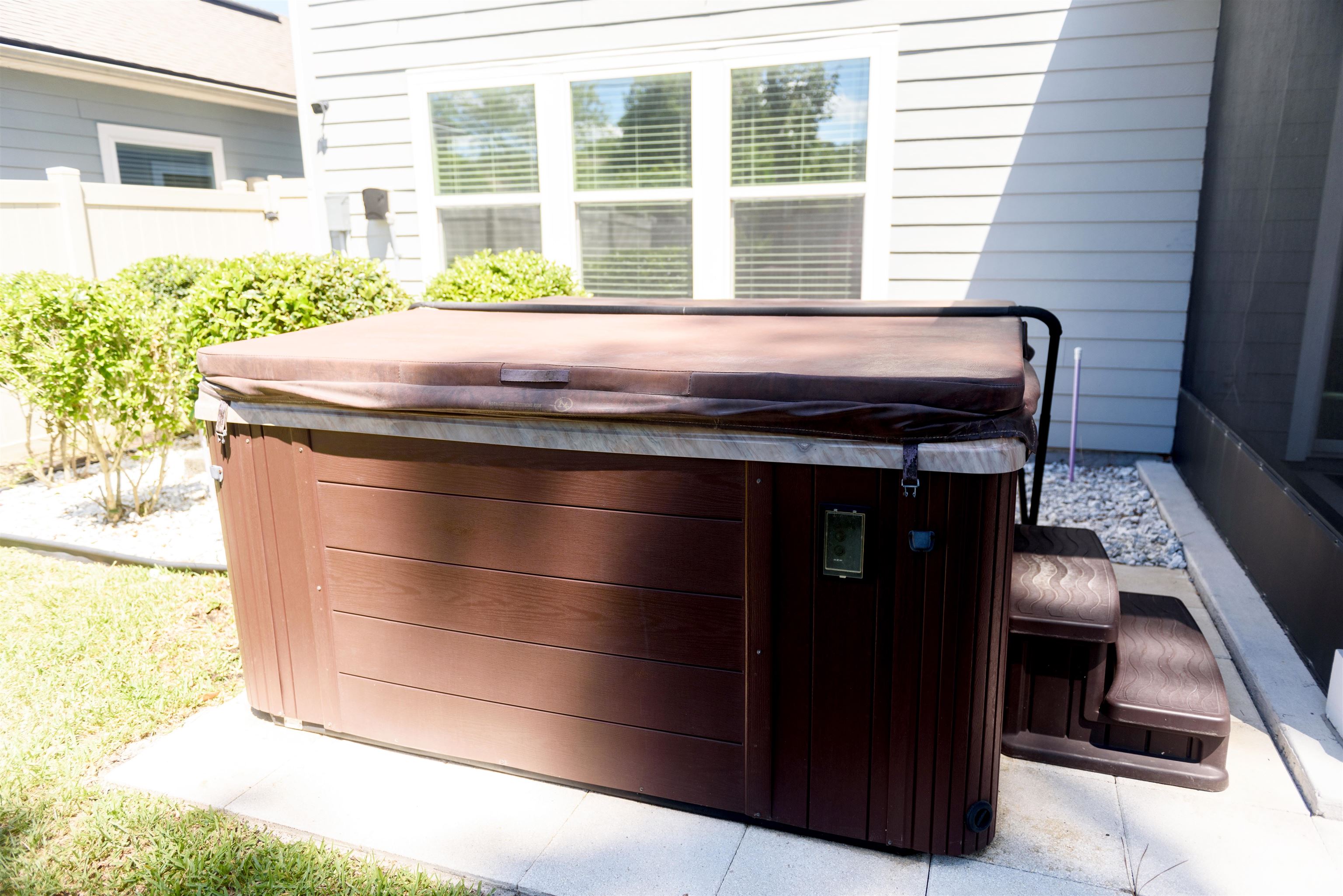 Image 30 of 30 For 3803 Coastal Cove Circle