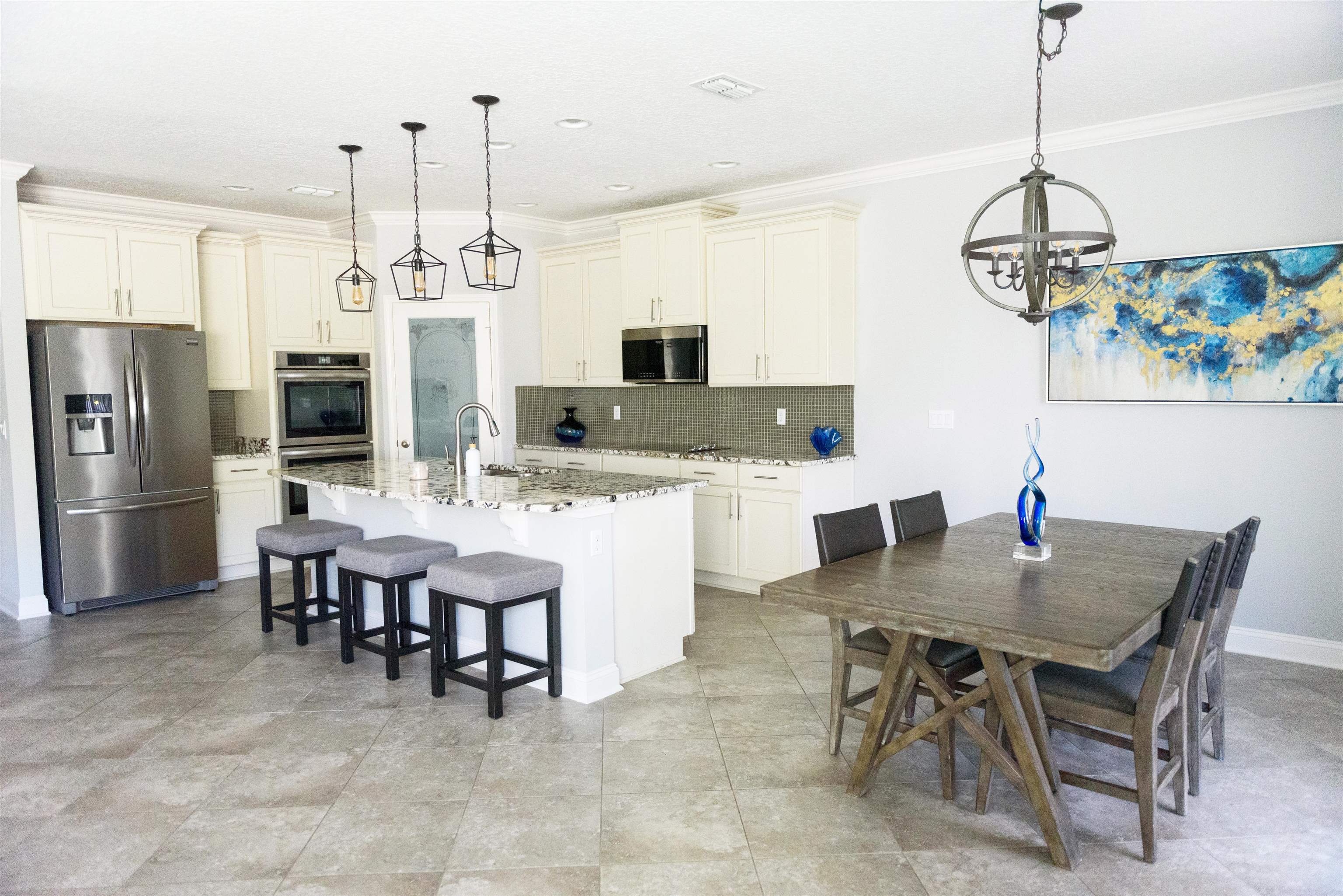 Image 7 of 30 For 3803 Coastal Cove Circle