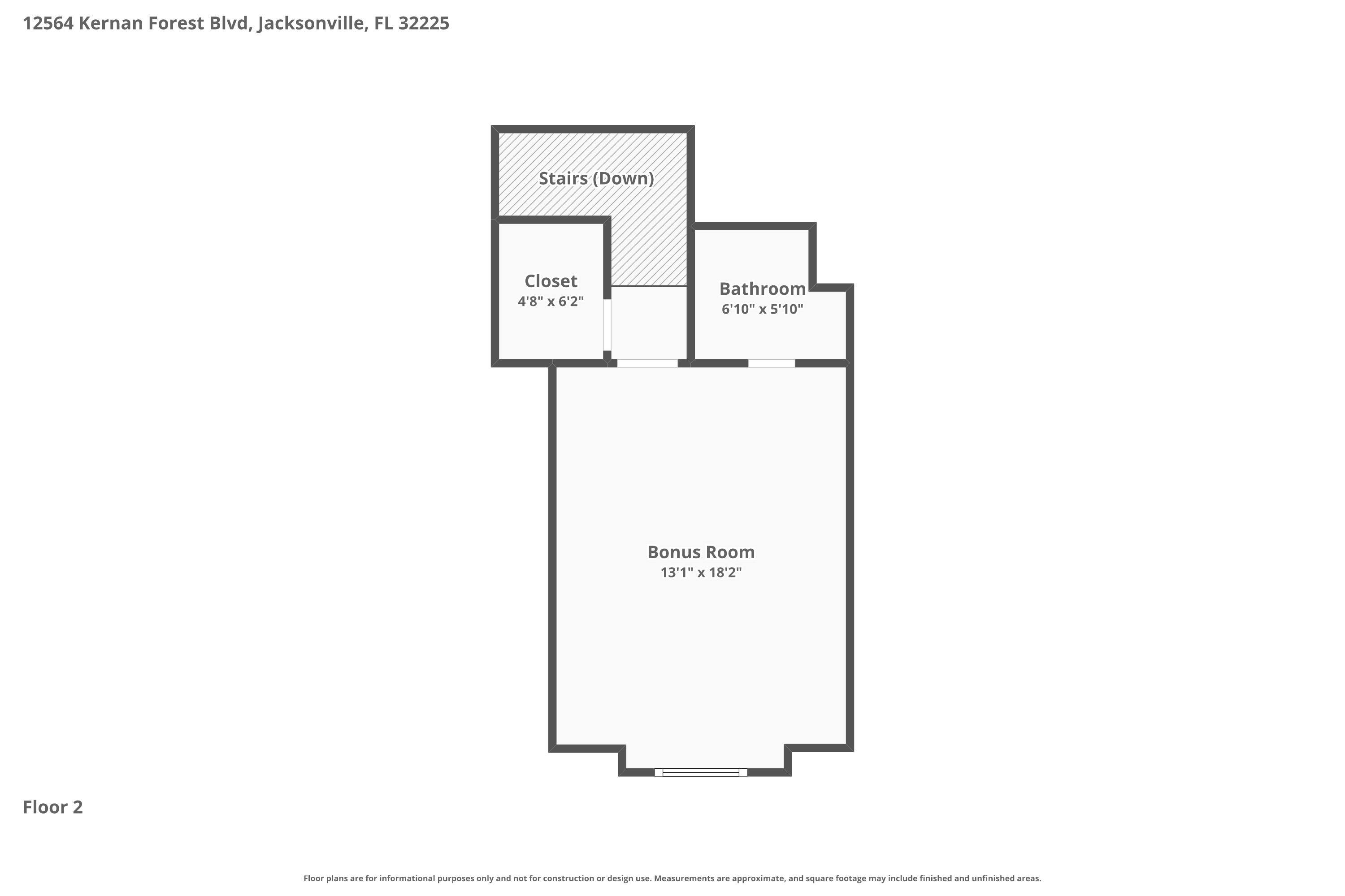 Image 39 of 44 For 12564 Kernan Forest Blvd