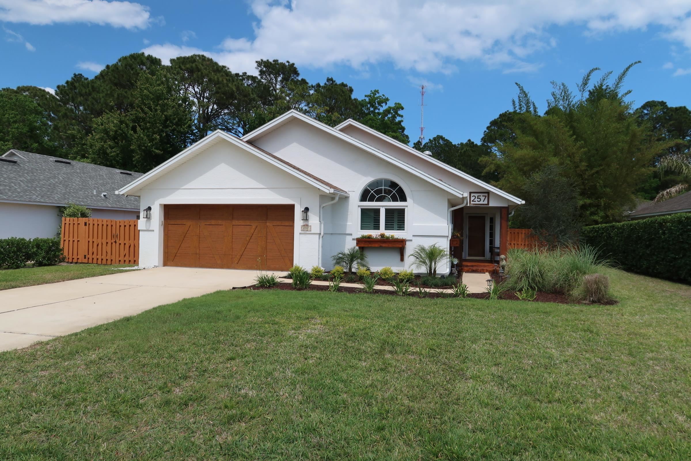 Details for 257 Churchill Dr N, St Augustine, FL 32086