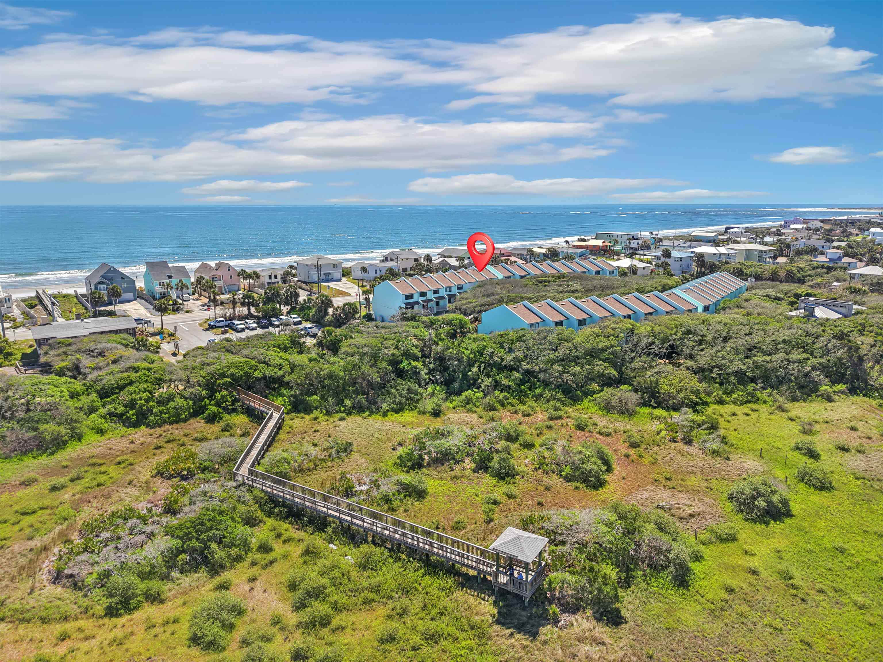 Image 33 of 41 For 3145 Coastal Hwy  1134