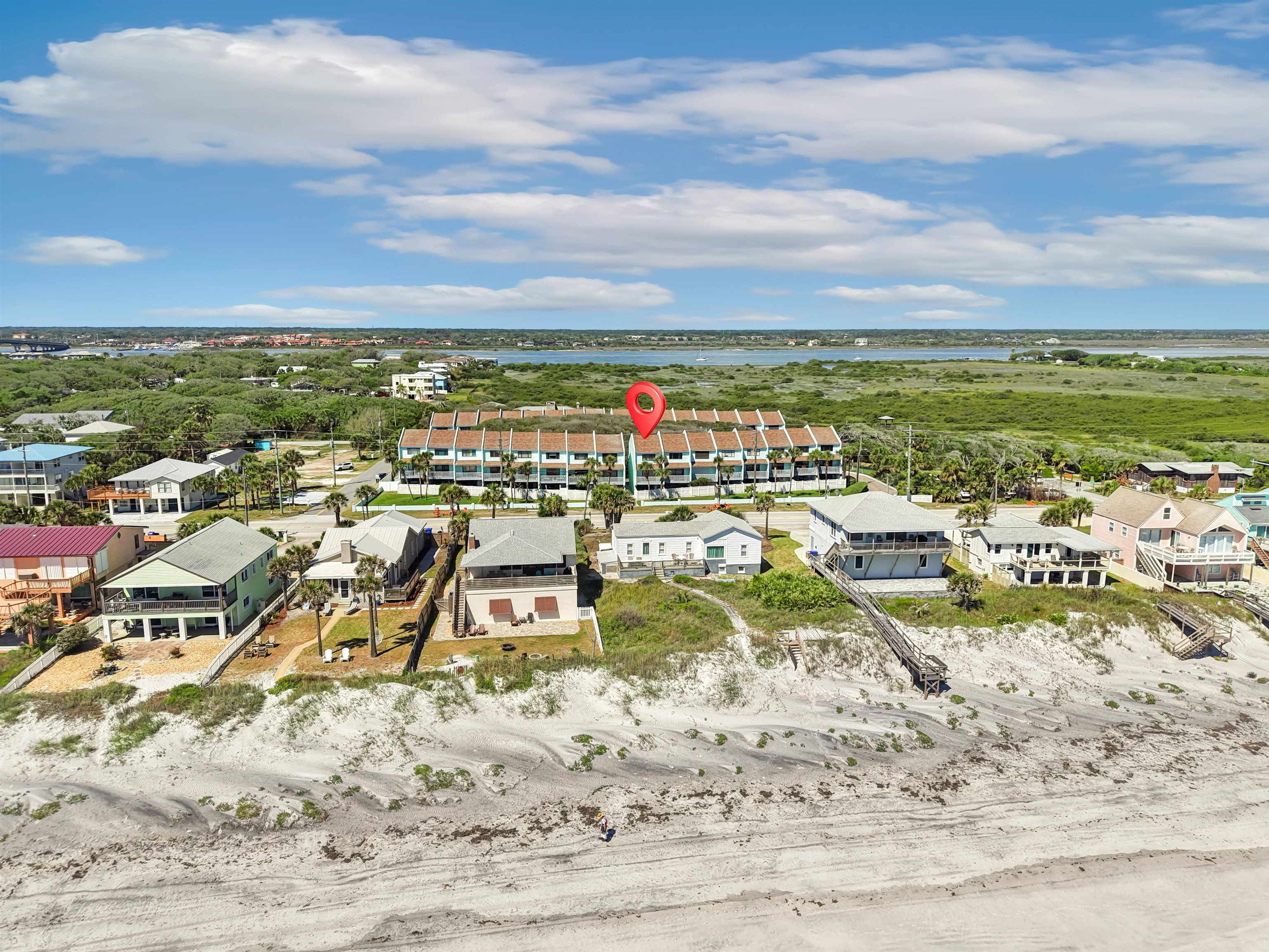 Image 34 of 41 For 3145 Coastal Hwy  1134