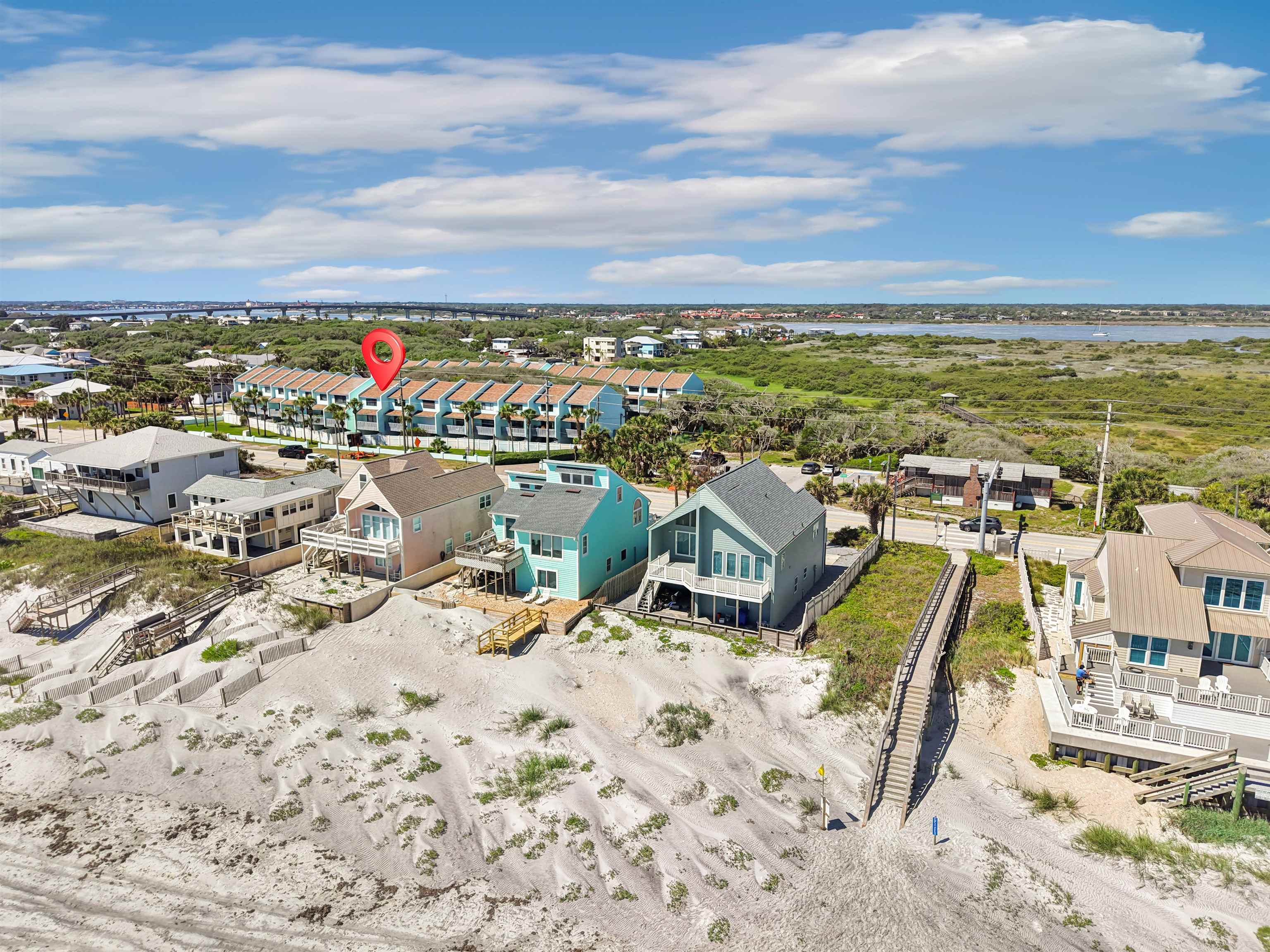 Image 37 of 41 For 3145 Coastal Hwy  1134