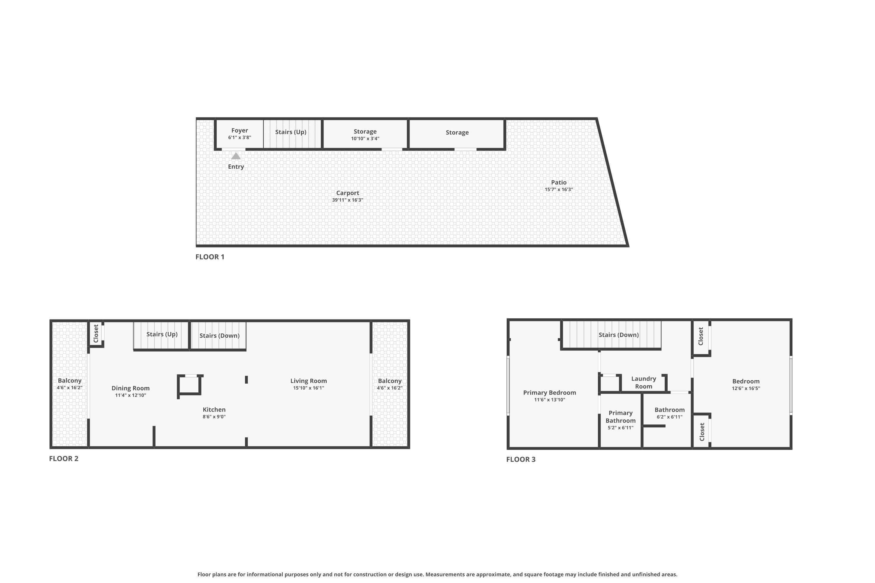 Image 38 of 41 For 3145 Coastal Hwy  1134