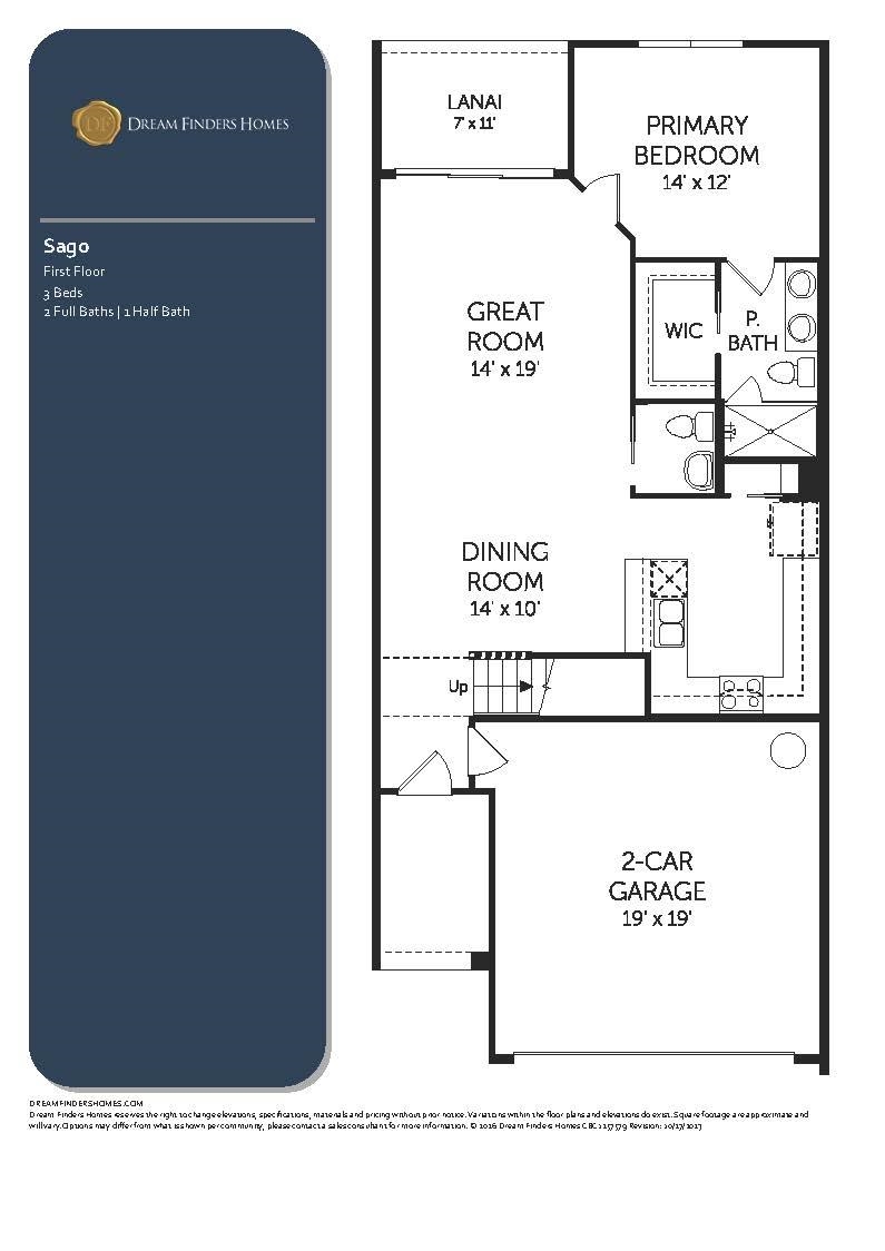 Details for 182 Misty Harbor Trace, Palm Coast, FL 32137
