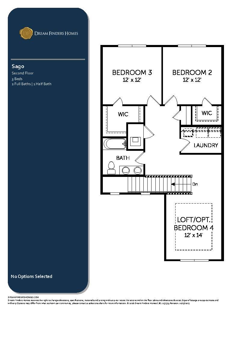 Image 2 of 31 For 182 Misty Harbor Trace