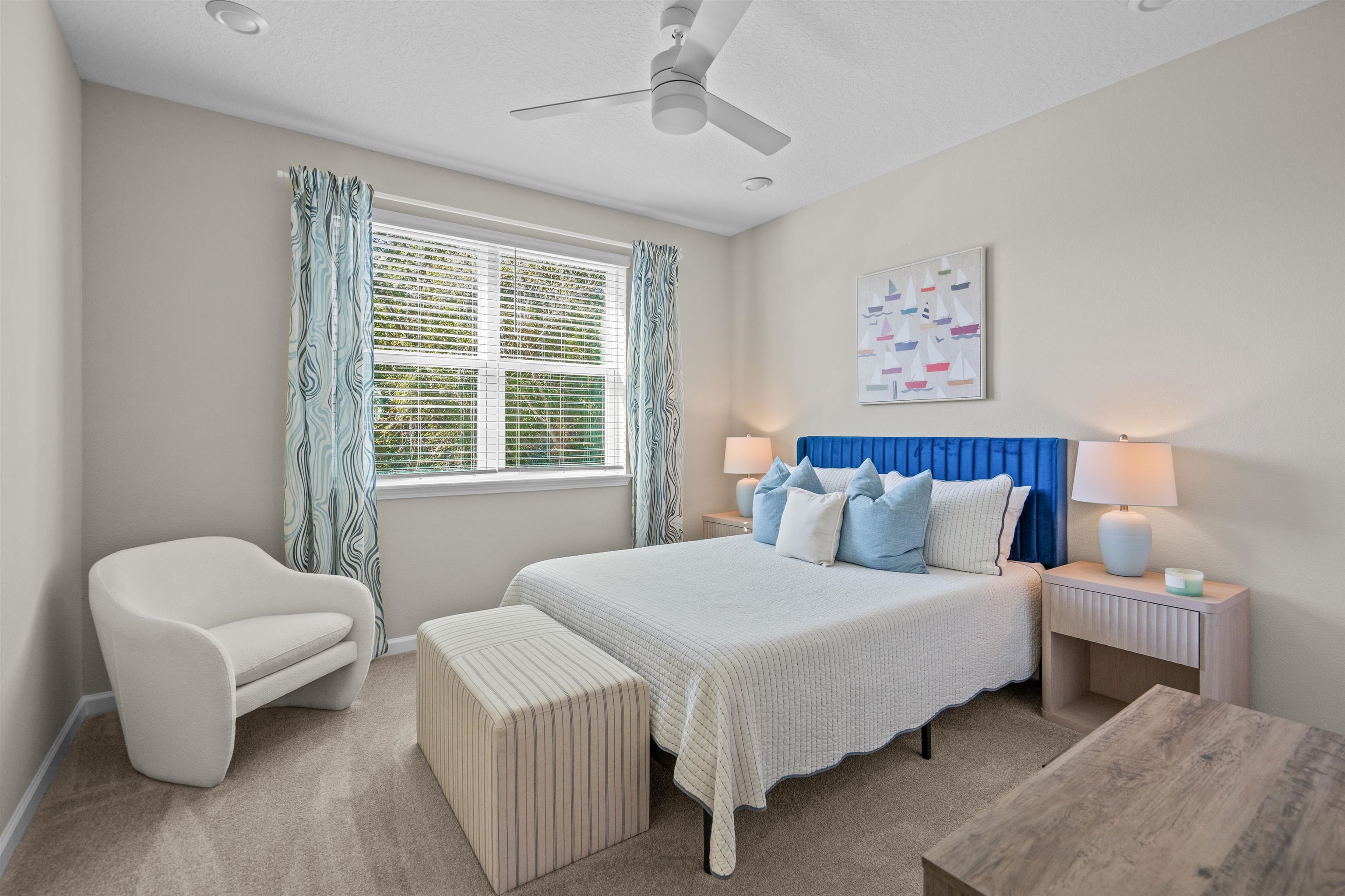 Image 21 of 31 For 182 Misty Harbor Trace