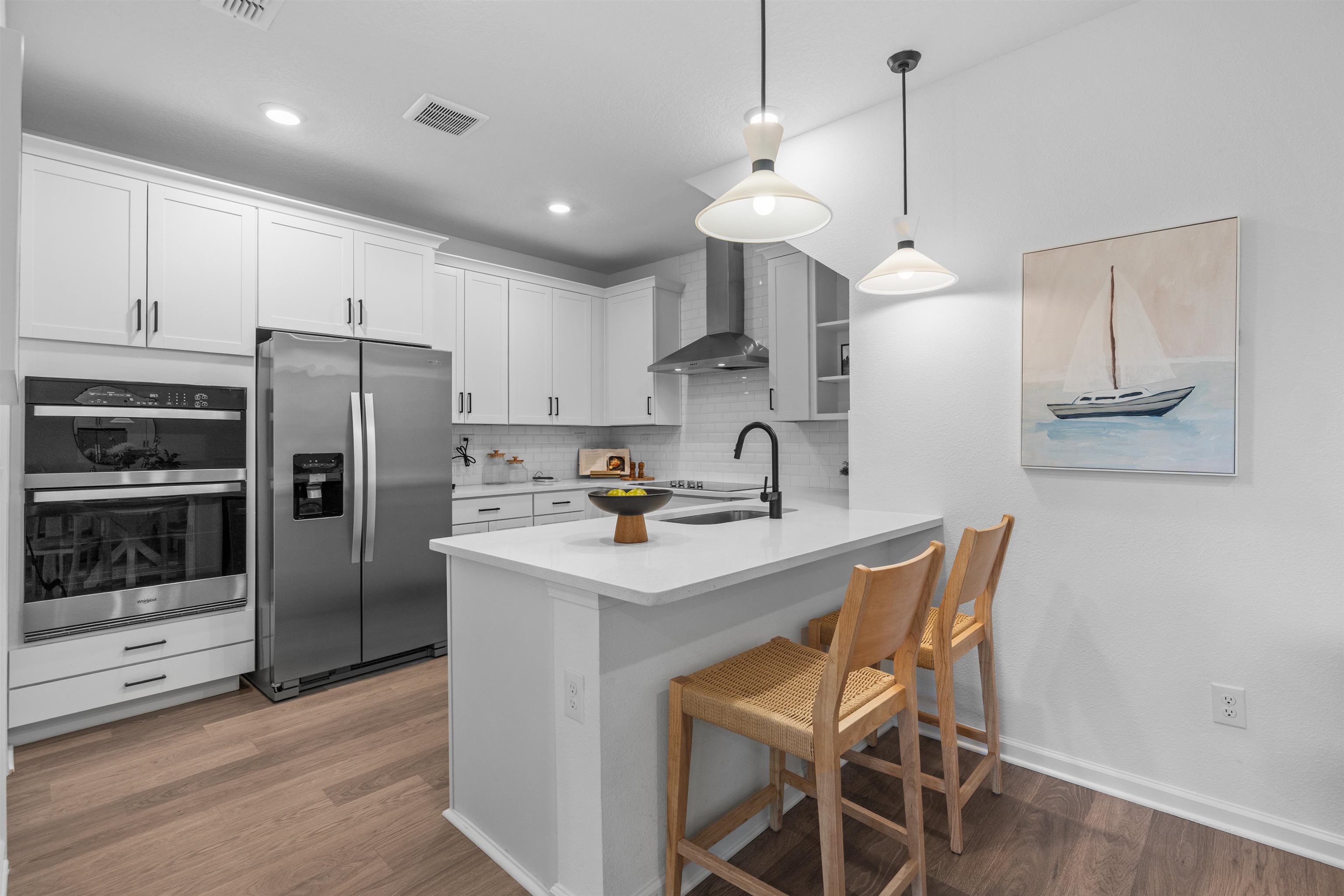 Image 9 of 31 For 182 Misty Harbor Trace