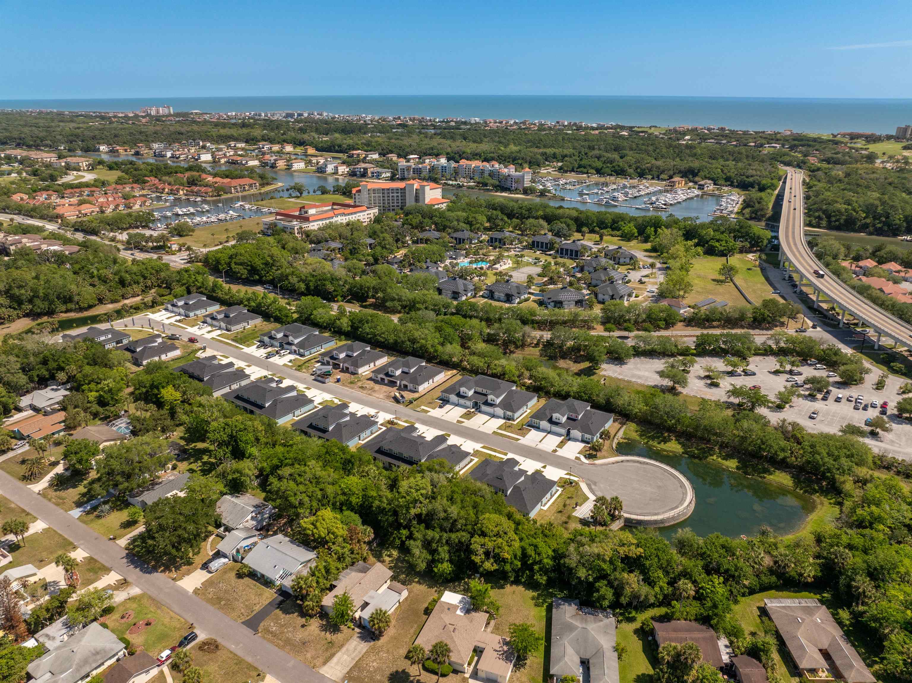 Image 46 of 75 For 227 Misty Harbor Trce