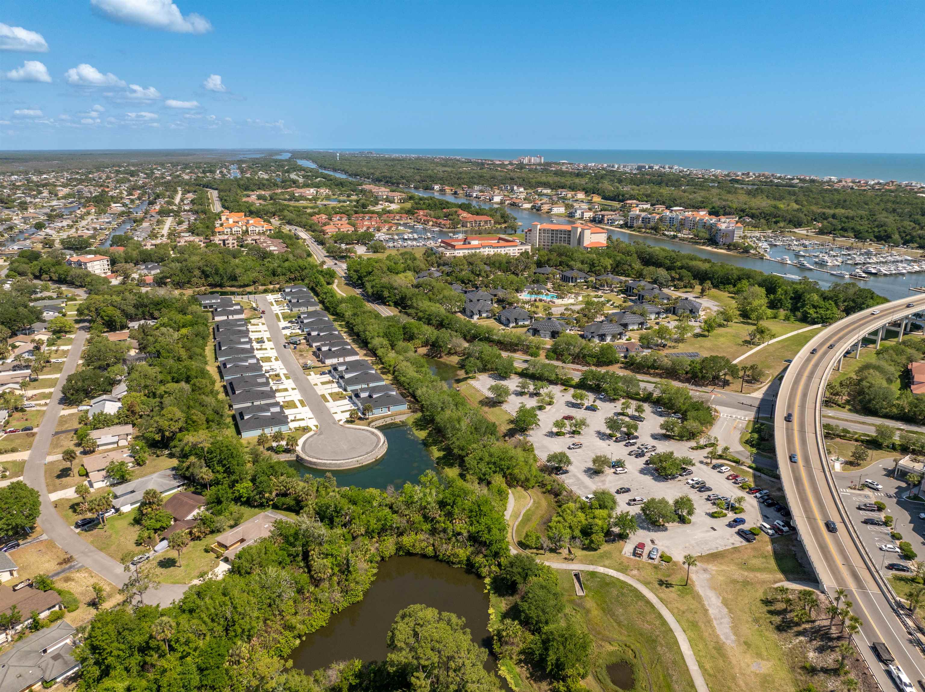 Image 47 of 75 For 227 Misty Harbor Trce