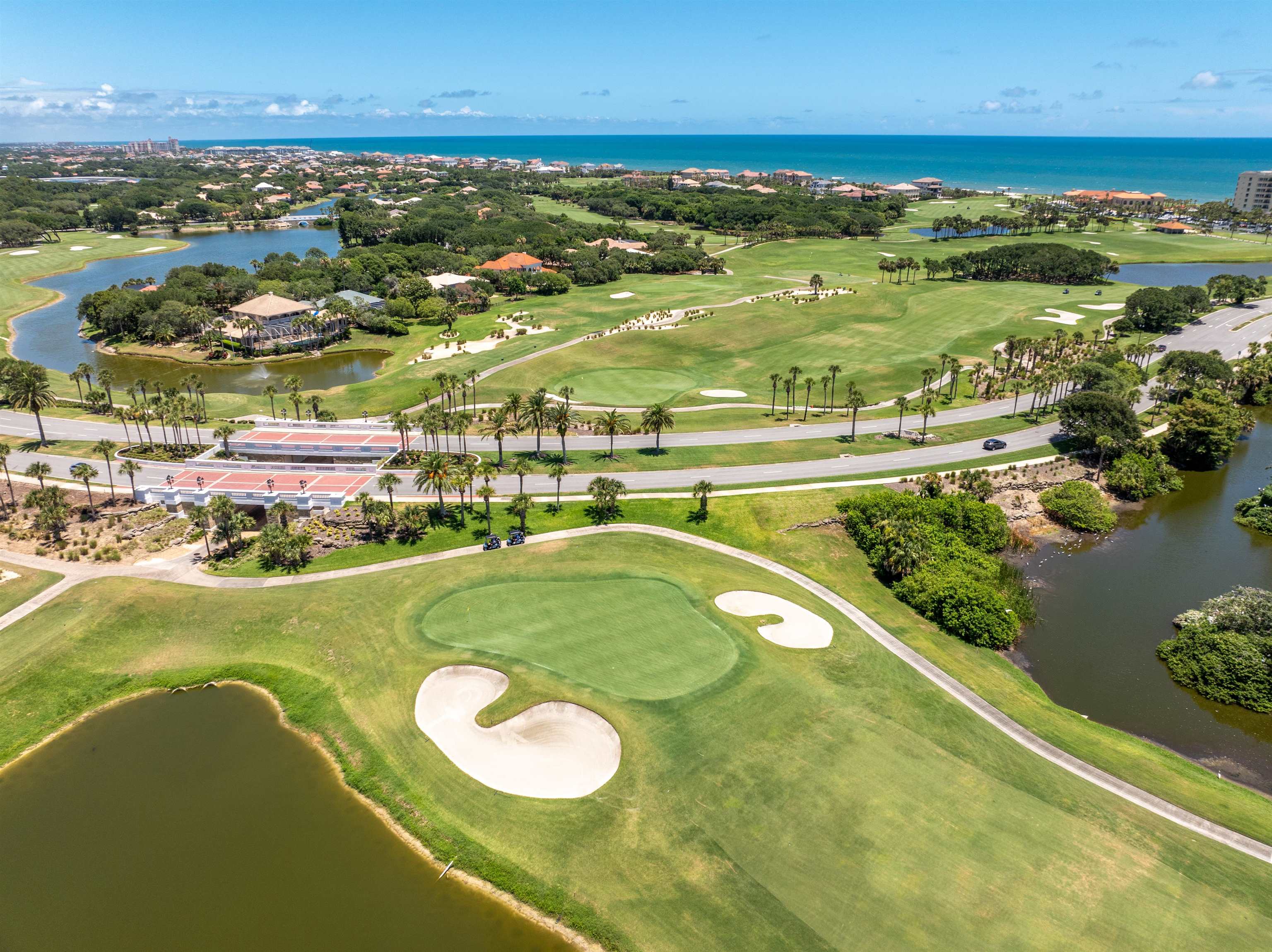 Image 65 of 75 For 227 Misty Harbor Trce