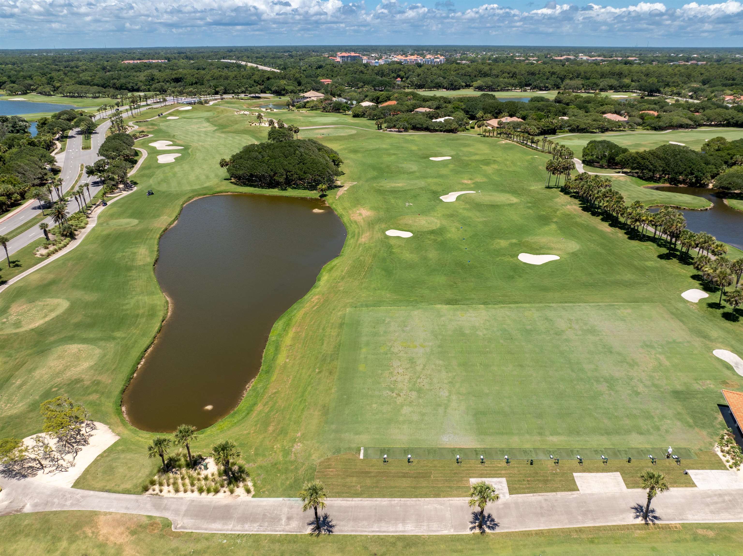 Image 61 of 75 For 225 Misty Harbor Trce