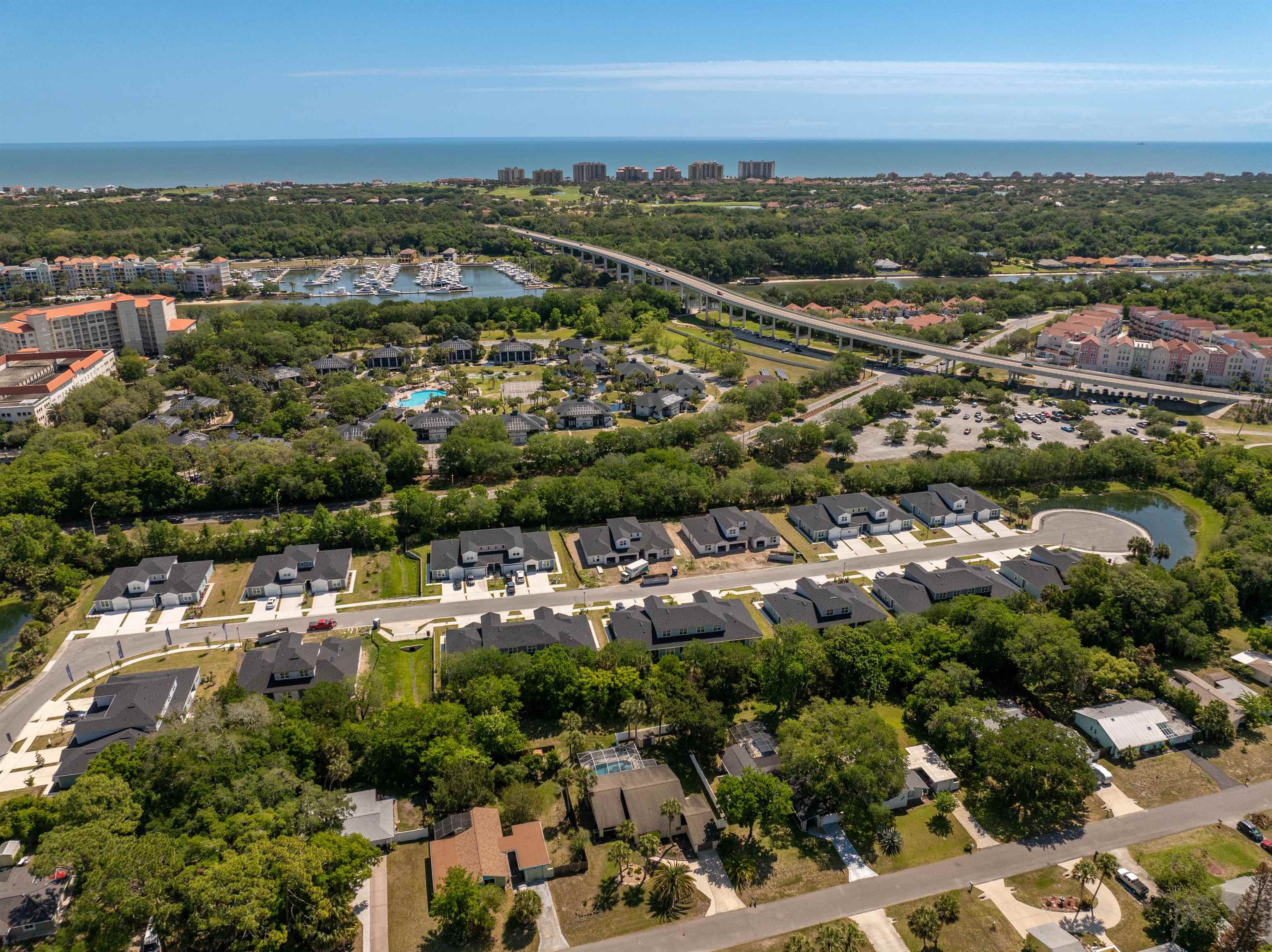 Image 45 of 75 For 219 Misty Harbor Trce