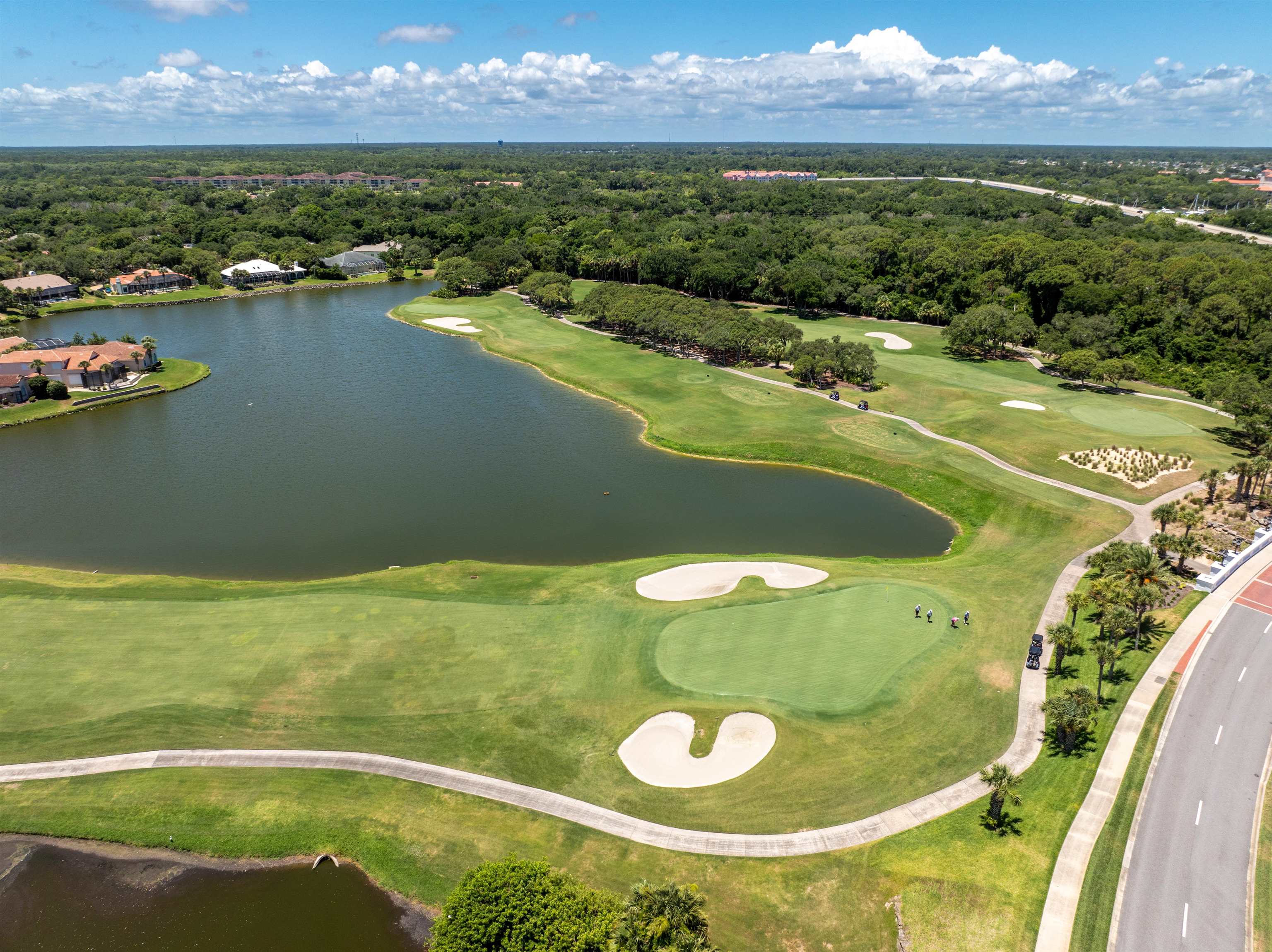 Image 64 of 75 For 219 Misty Harbor Trce