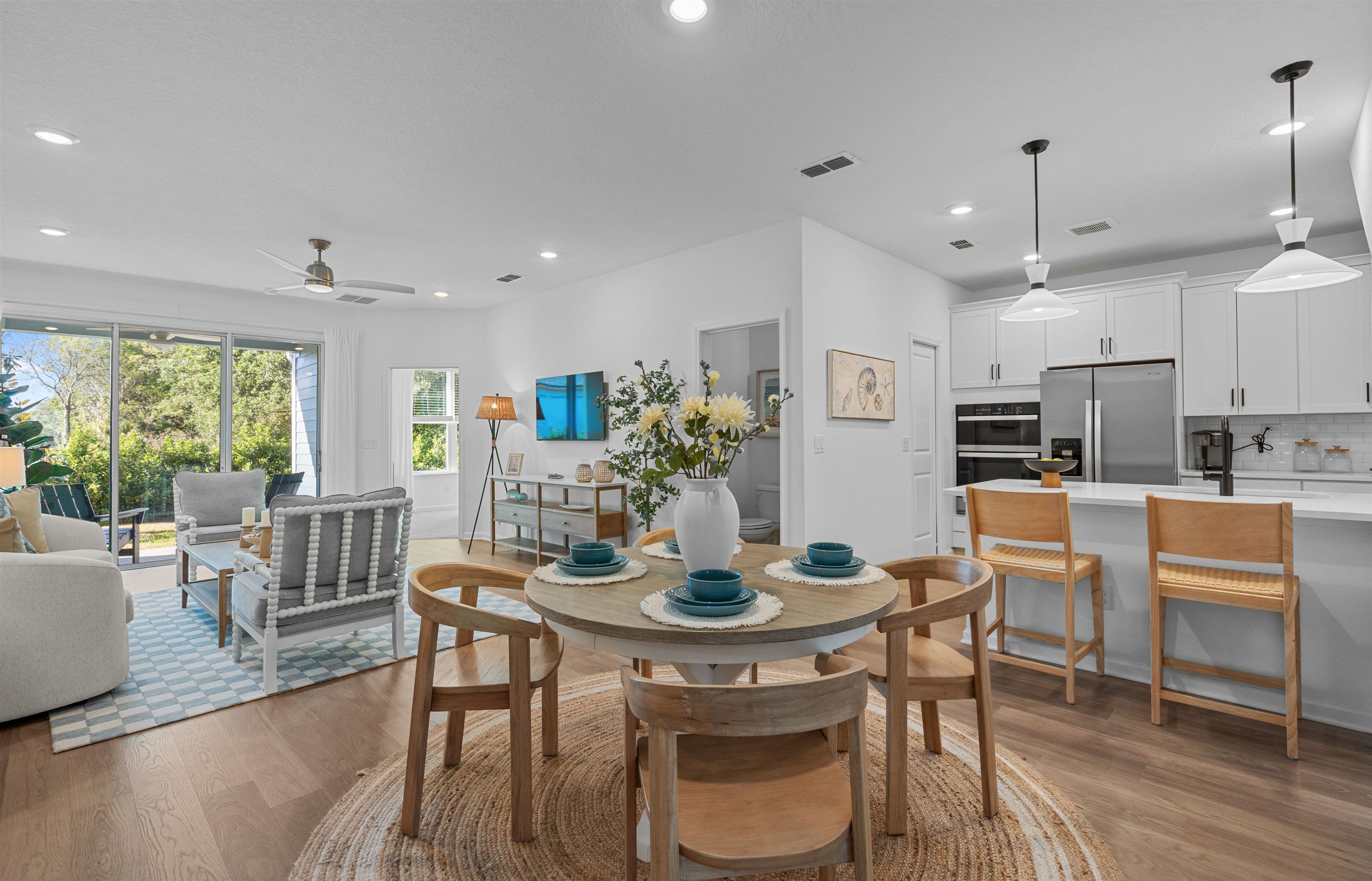 Image 3 of 75 For 232 Misty Harbor Trce