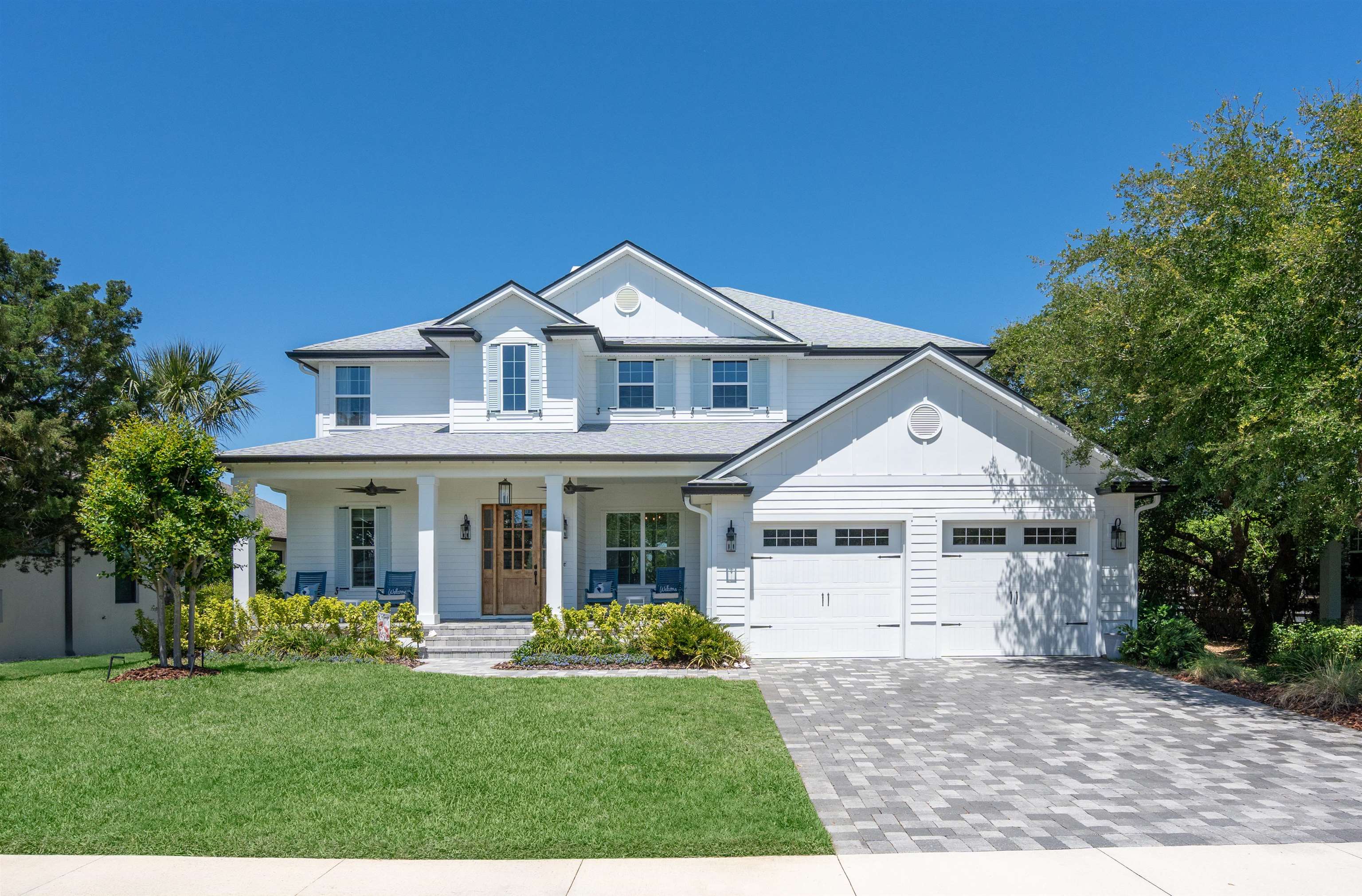 Details for 136 Espanita Blvd, St Augustine, FL 32080