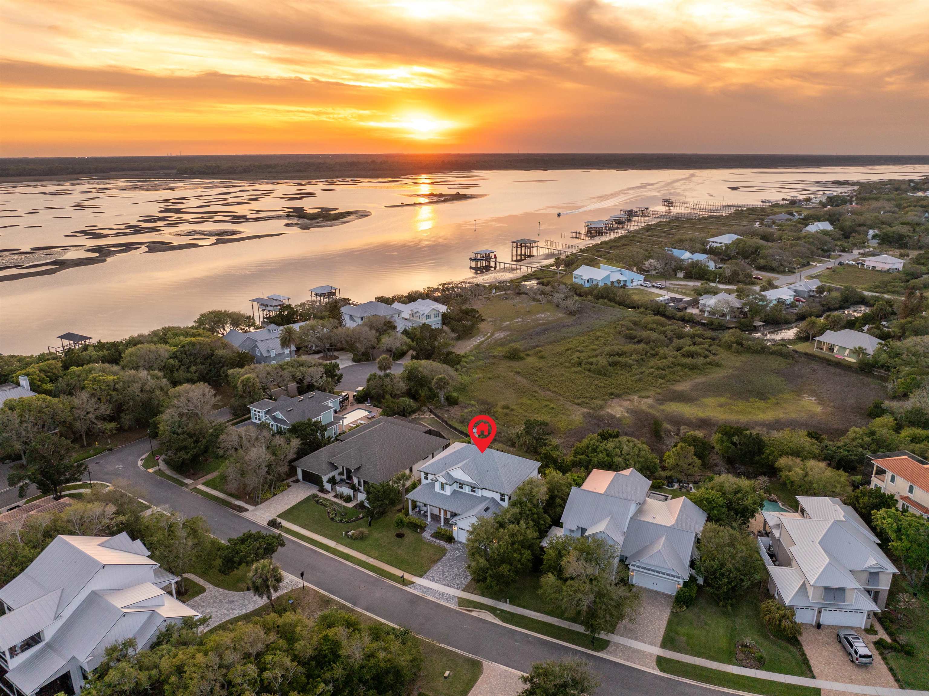 Image 45 of 51 For 136 Espanita Blvd