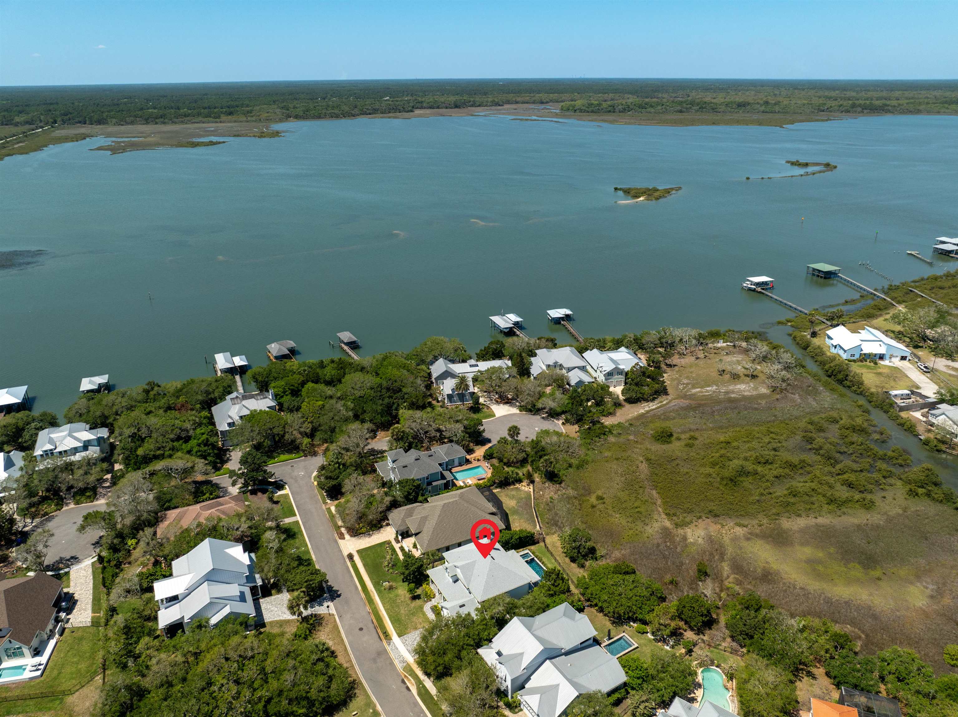 Image 48 of 51 For 136 Espanita Blvd