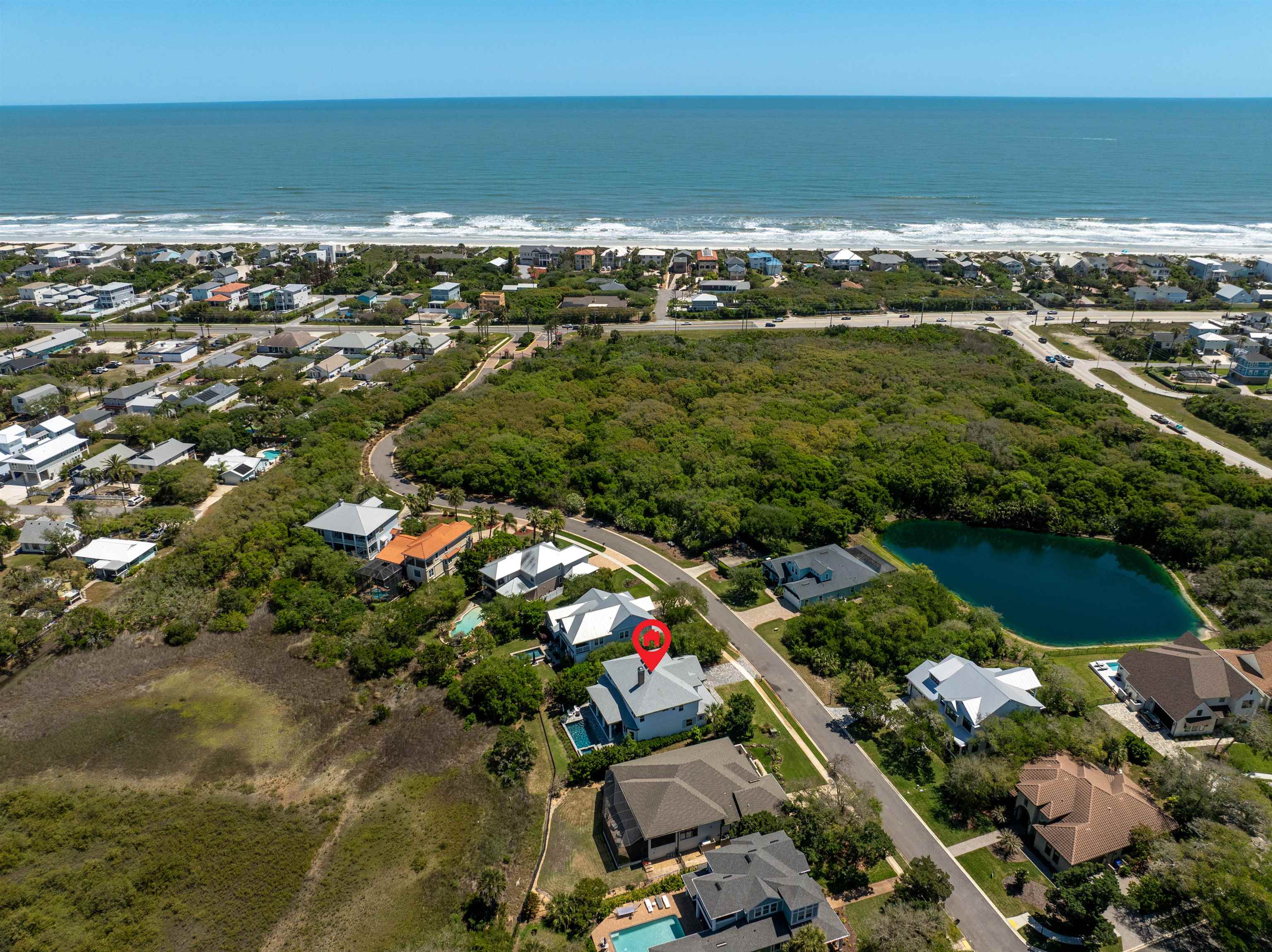 Image 49 of 51 For 136 Espanita Blvd