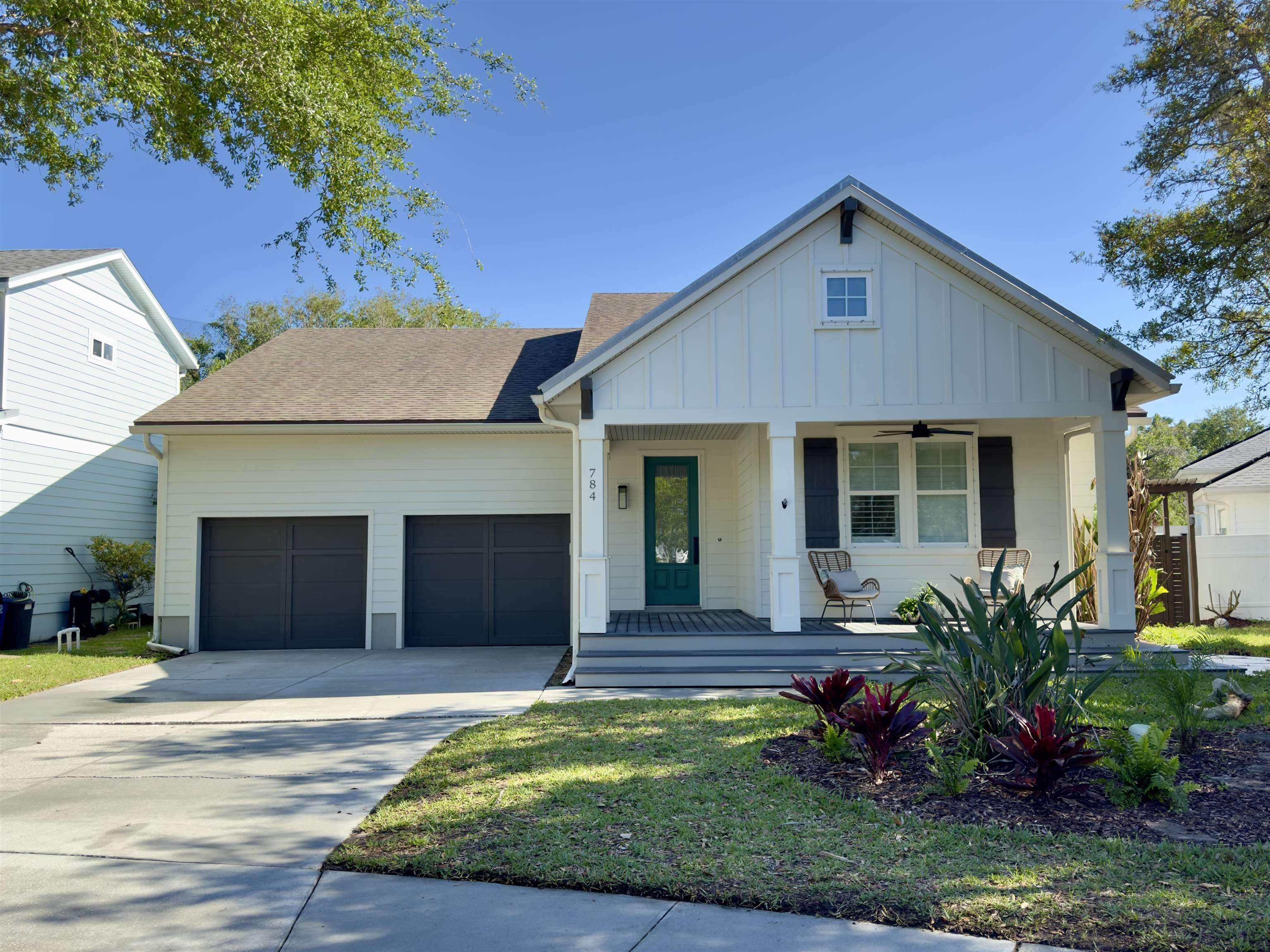 Details for 784 Tides End, St Augustine Beach, FL 32080