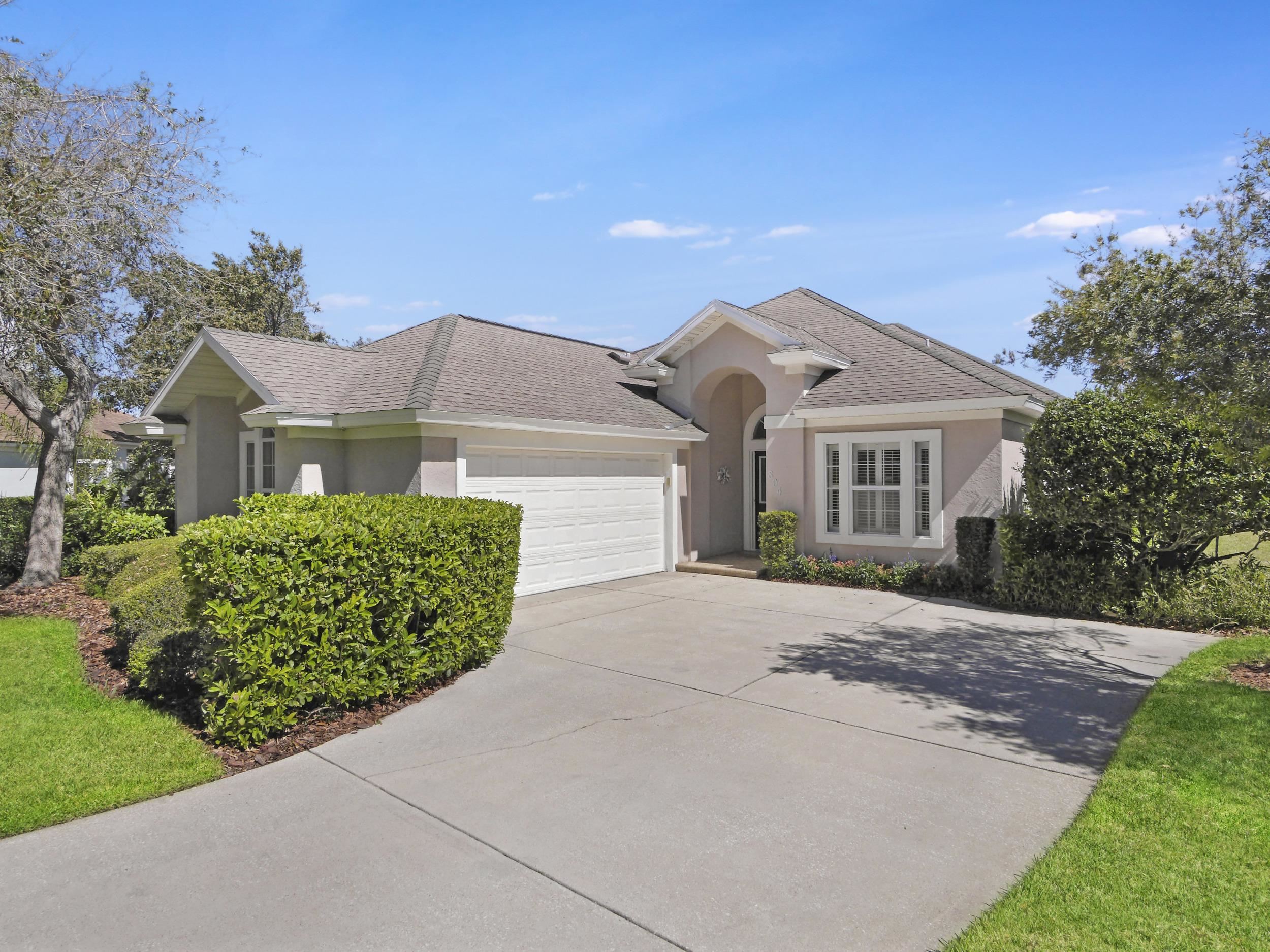 Details for 804 Doral Ct, St Augustine, FL 32080