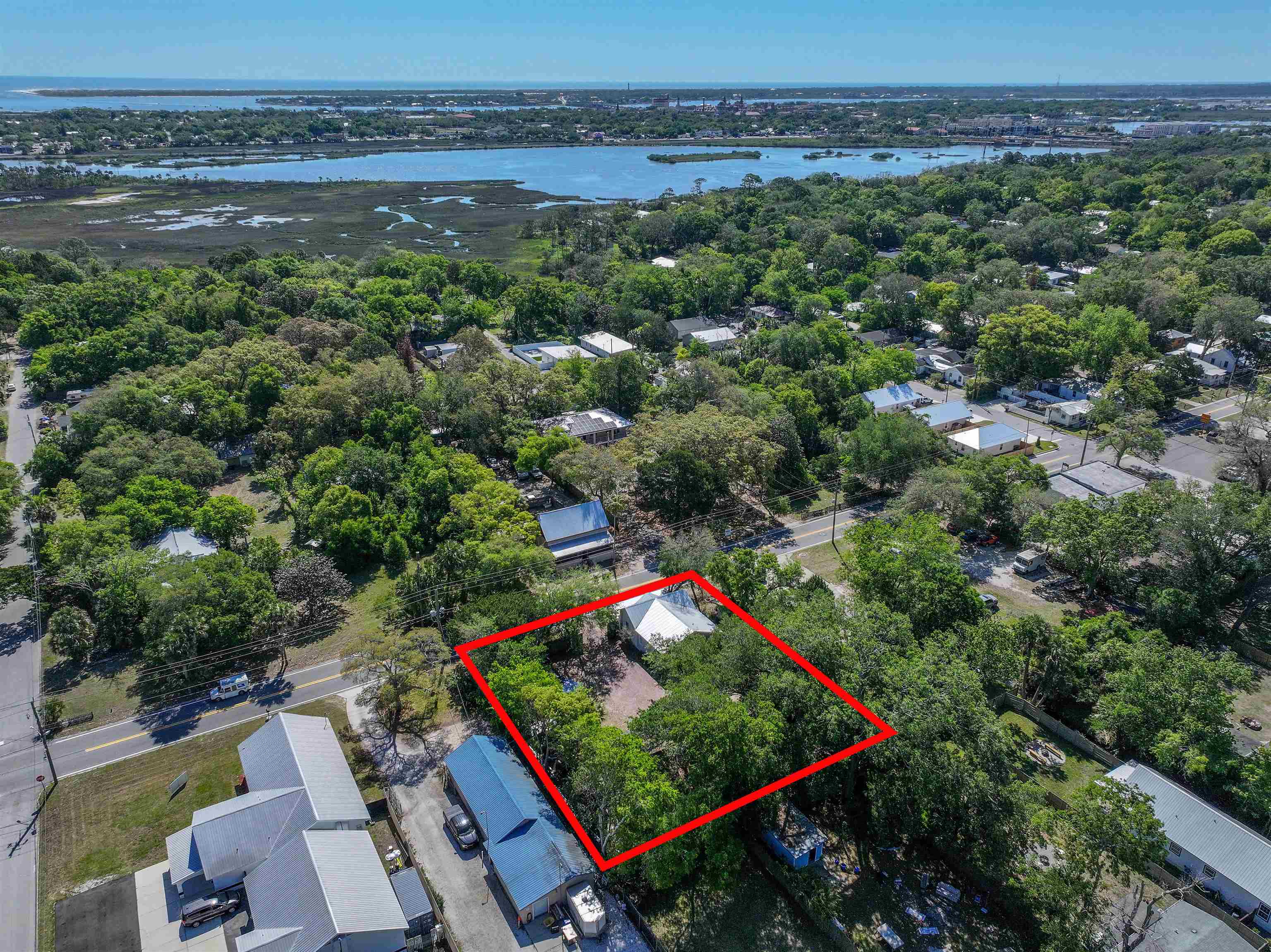 Details for 86 Masters Dr, St Augustine, FL 32084