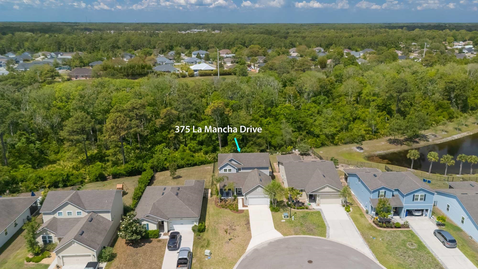Image 5 of 79 For 375 La Mancha Dr