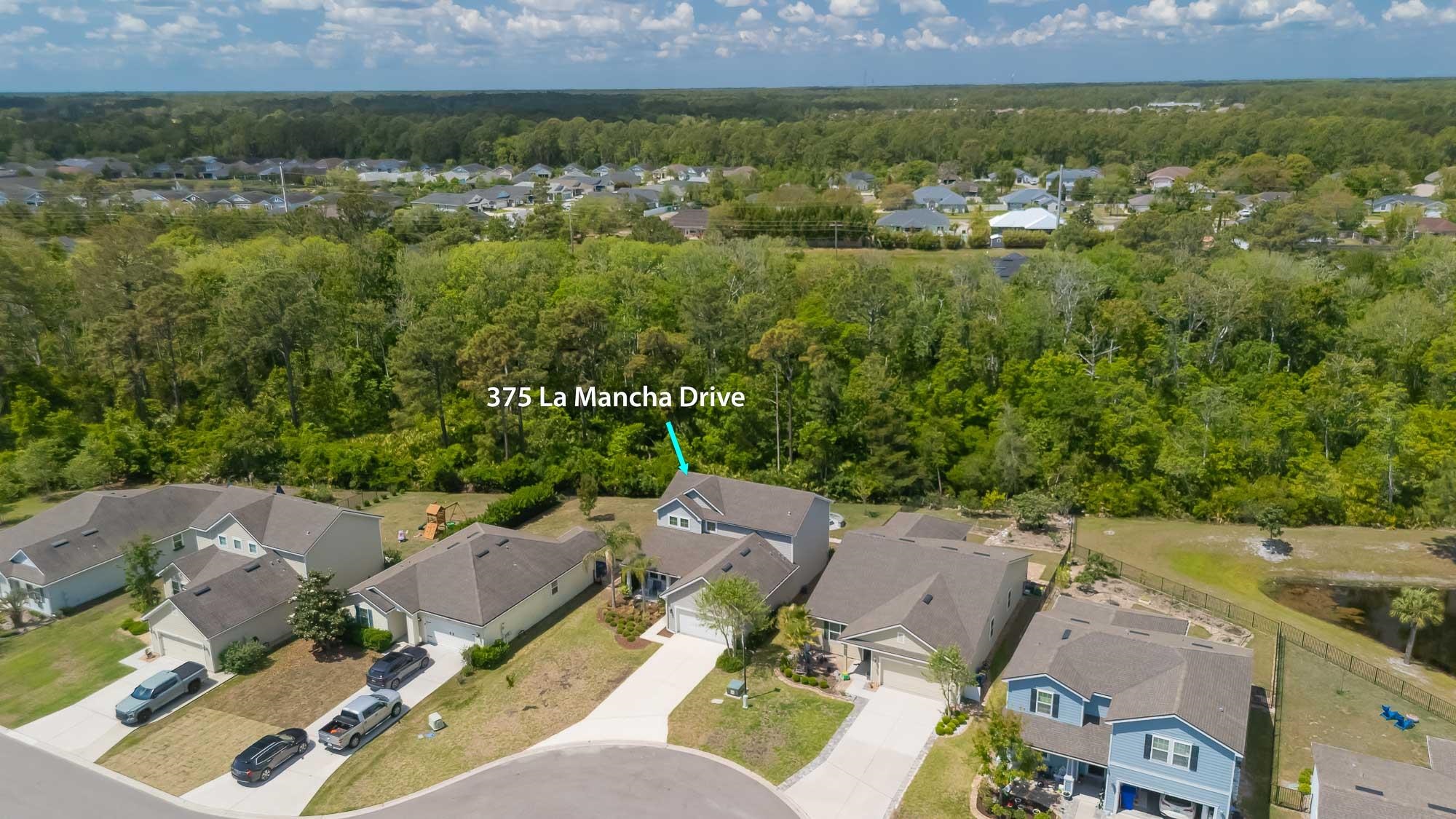 Image 6 of 79 For 375 La Mancha Dr