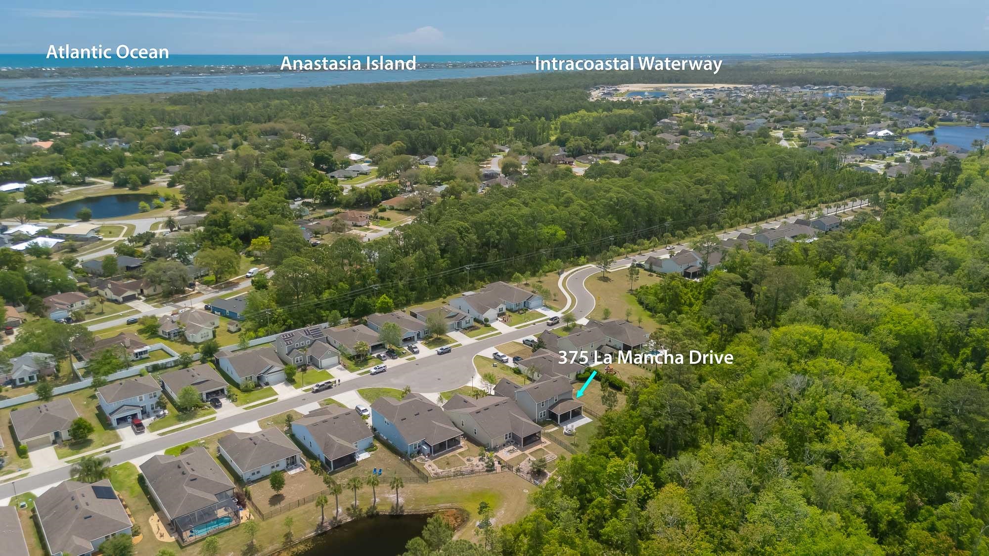 Image 70 of 79 For 375 La Mancha Dr
