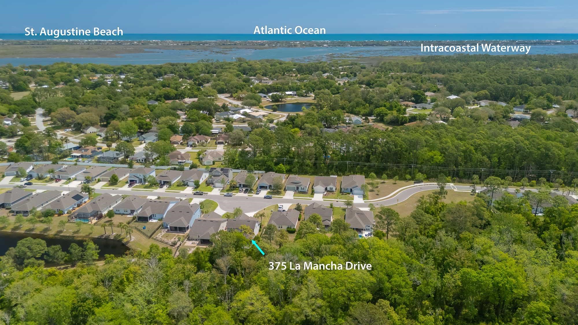 Image 71 of 79 For 375 La Mancha Dr