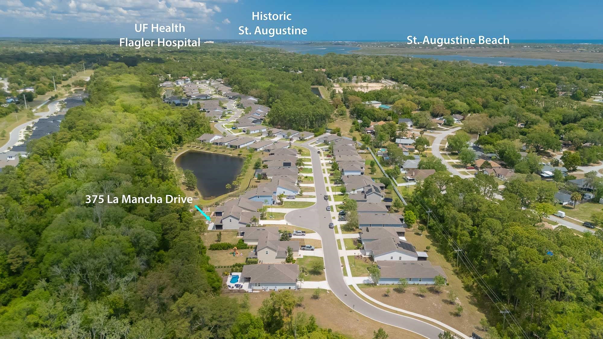 Image 72 of 79 For 375 La Mancha Dr