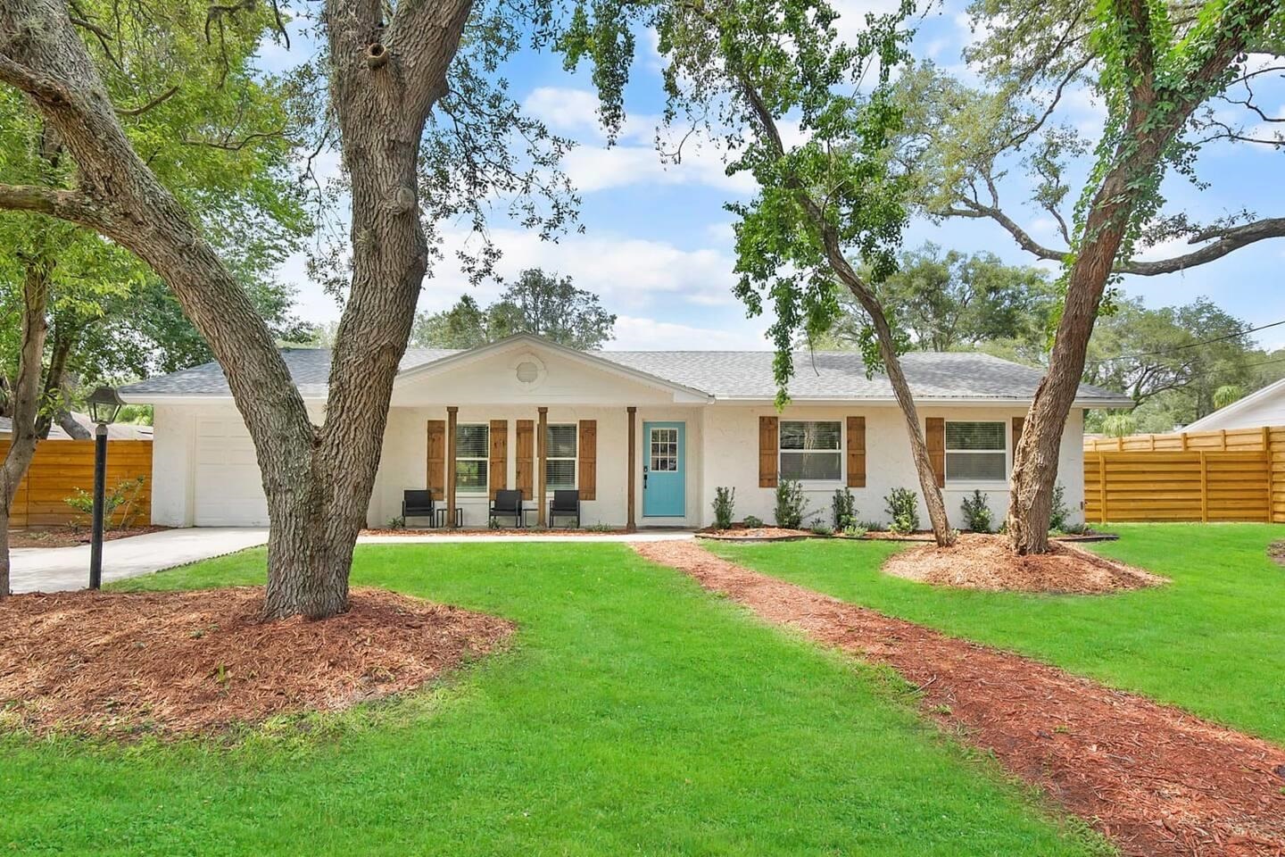 Details for 415 Gerona Rd, St Augustine, FL 32086