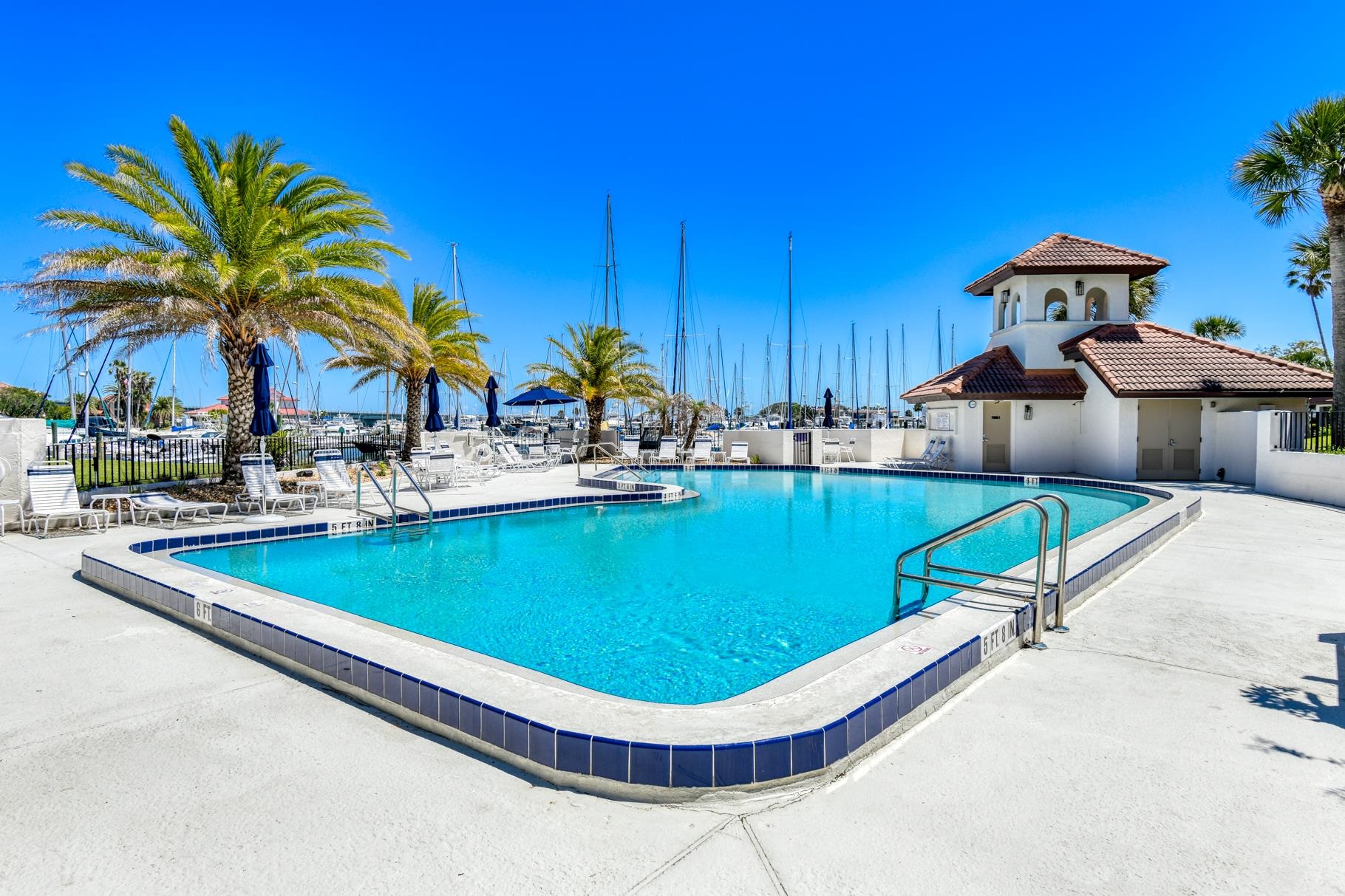 Image 35 of 47 For 3222 Harbor Dr.