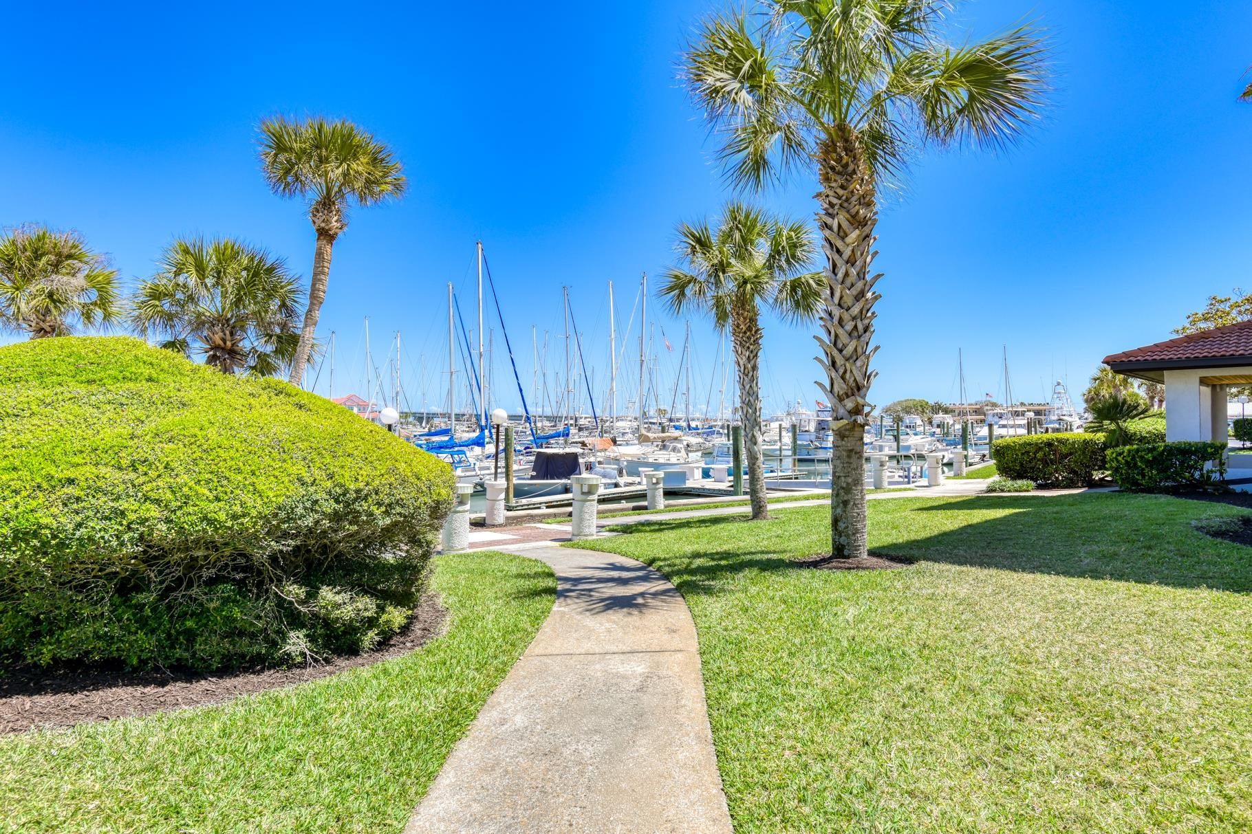 Image 40 of 47 For 3222 Harbor Dr.