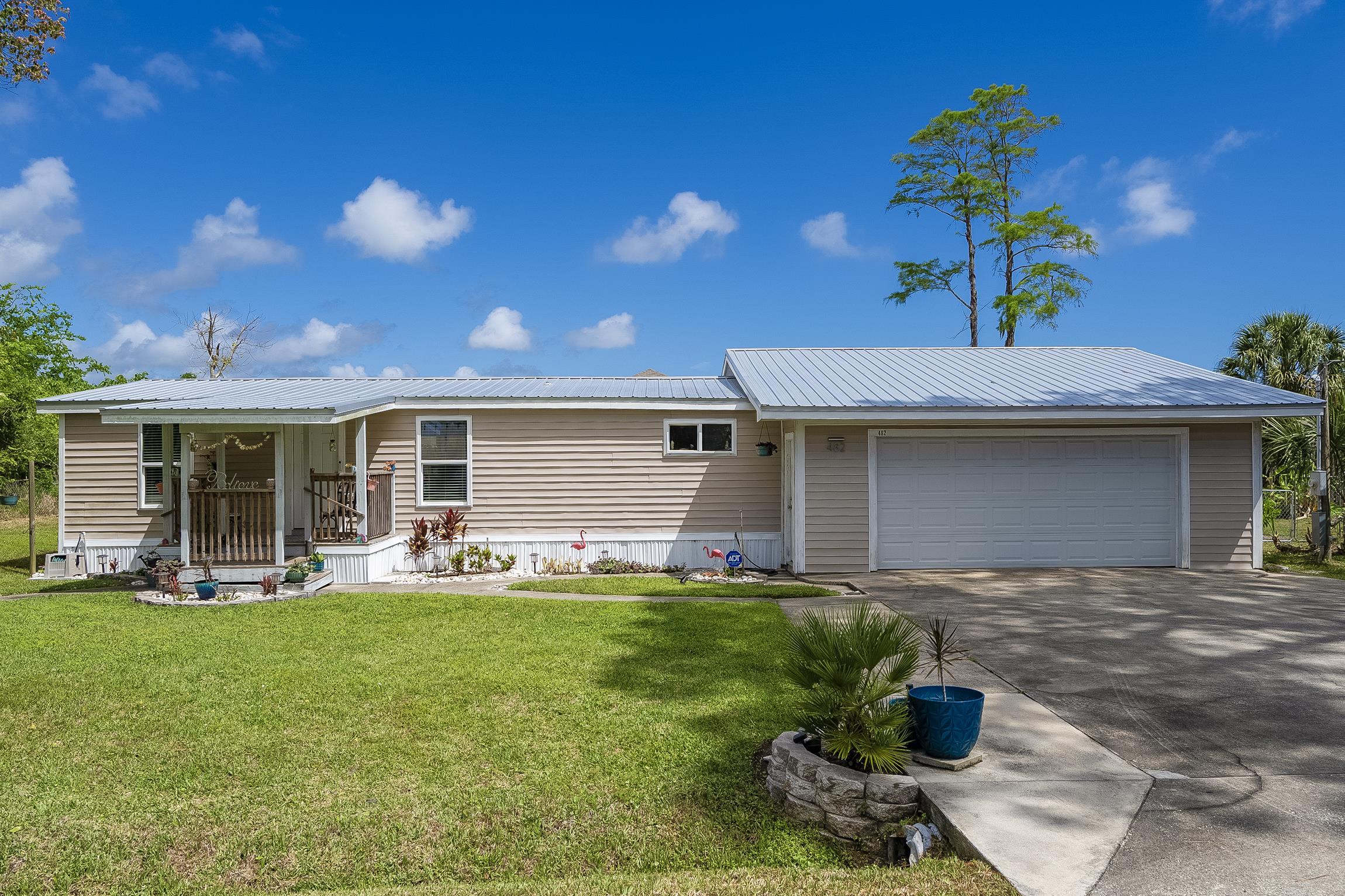 Details for 482 Ravenswood Dr, St Augustine, FL 32084