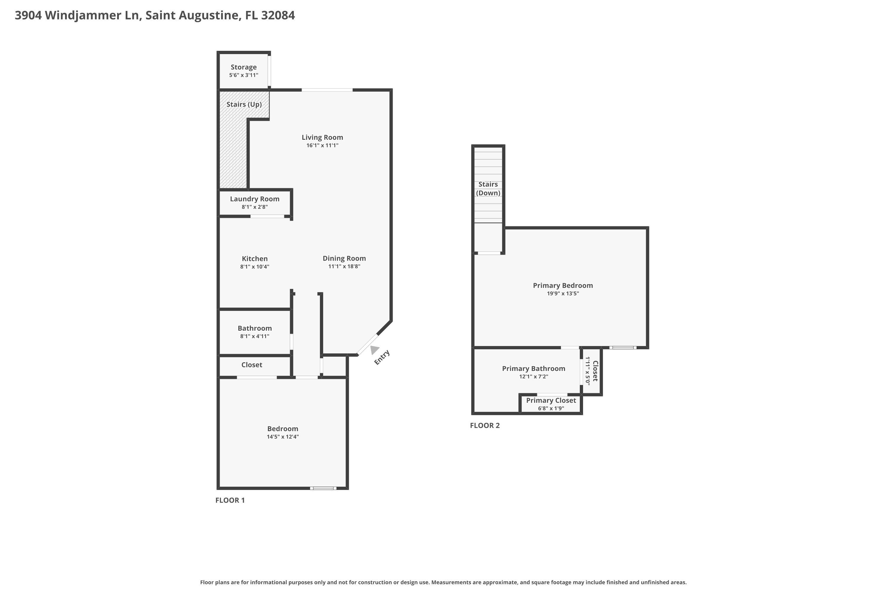 Image 50 of 52 For 3904 Windjammer Ln
