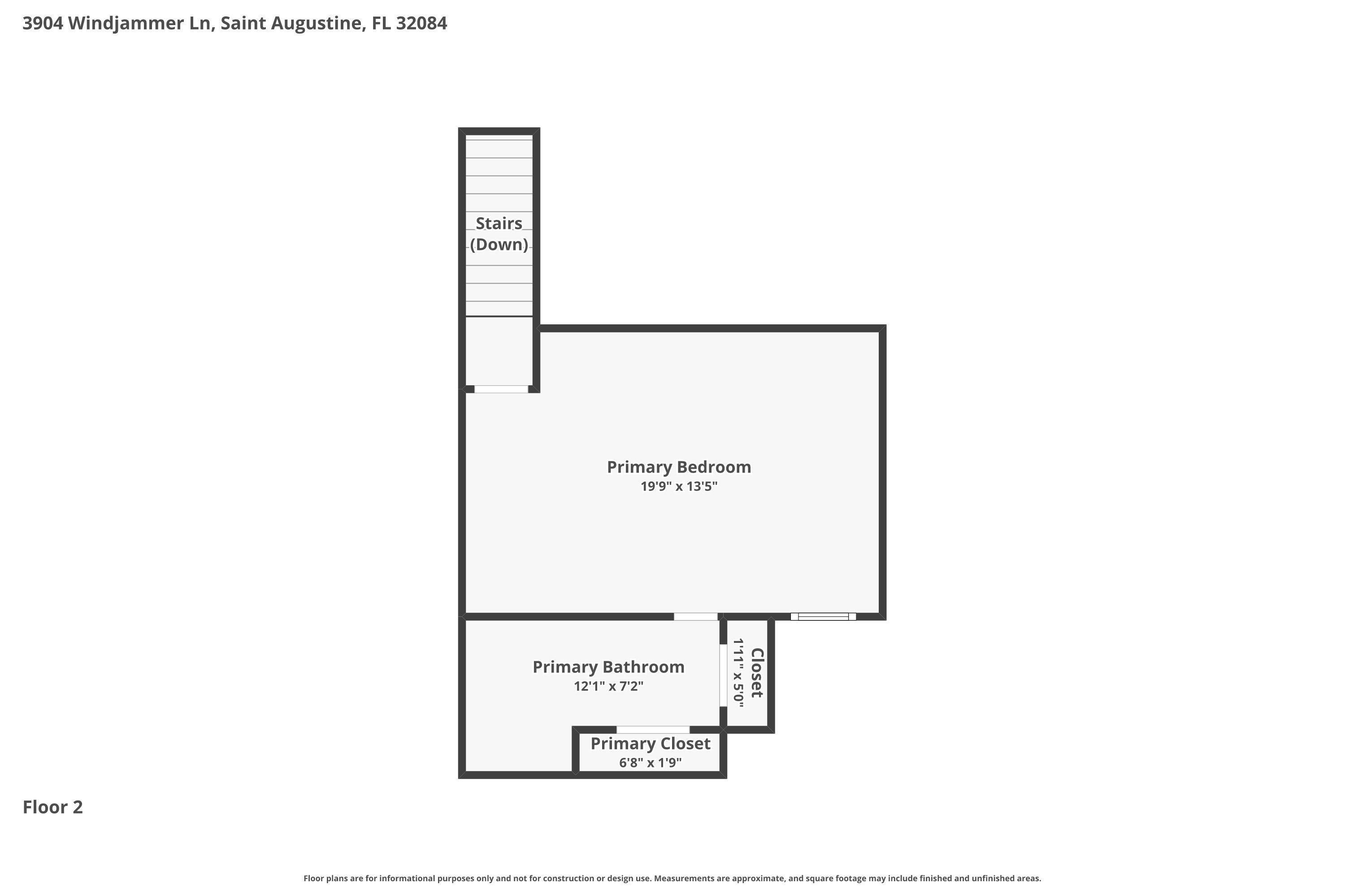 Image 52 of 52 For 3904 Windjammer Ln