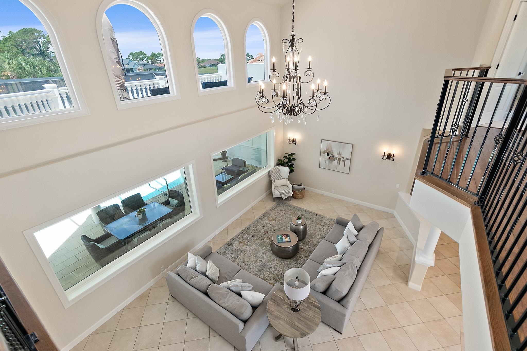 Image 55 of 72 For 505 Turnberry Ln