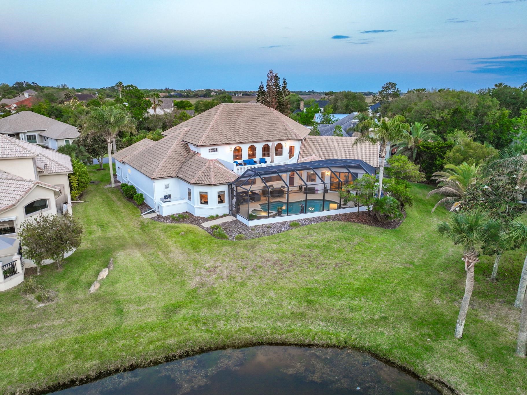 Image 58 of 72 For 505 Turnberry Ln