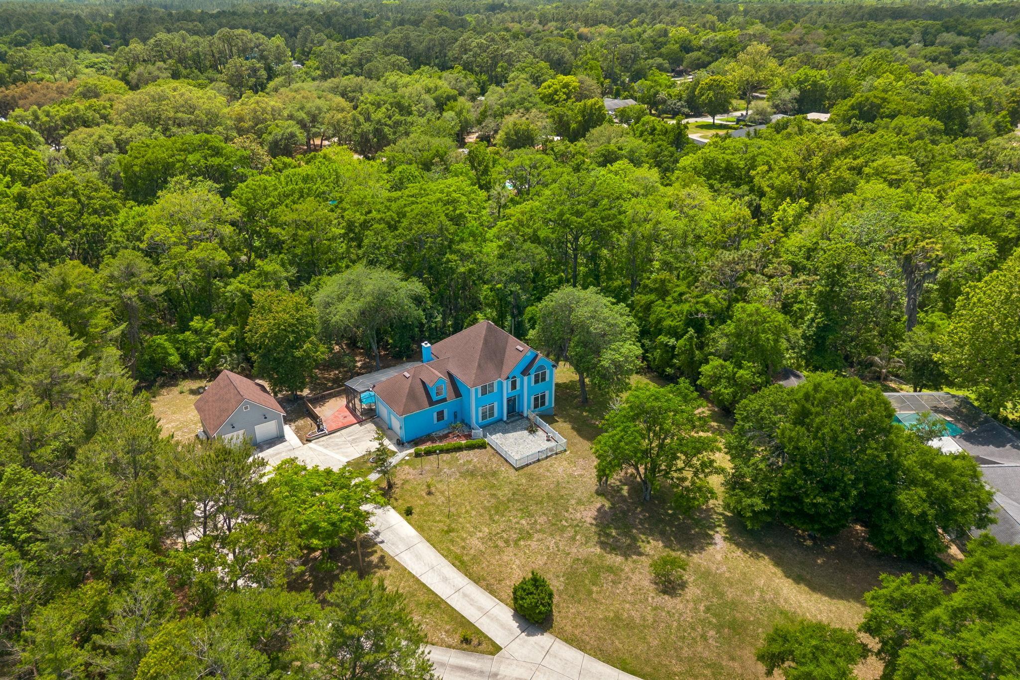 Details for 1191 Brookside Ct, St Augustine, FL 32086